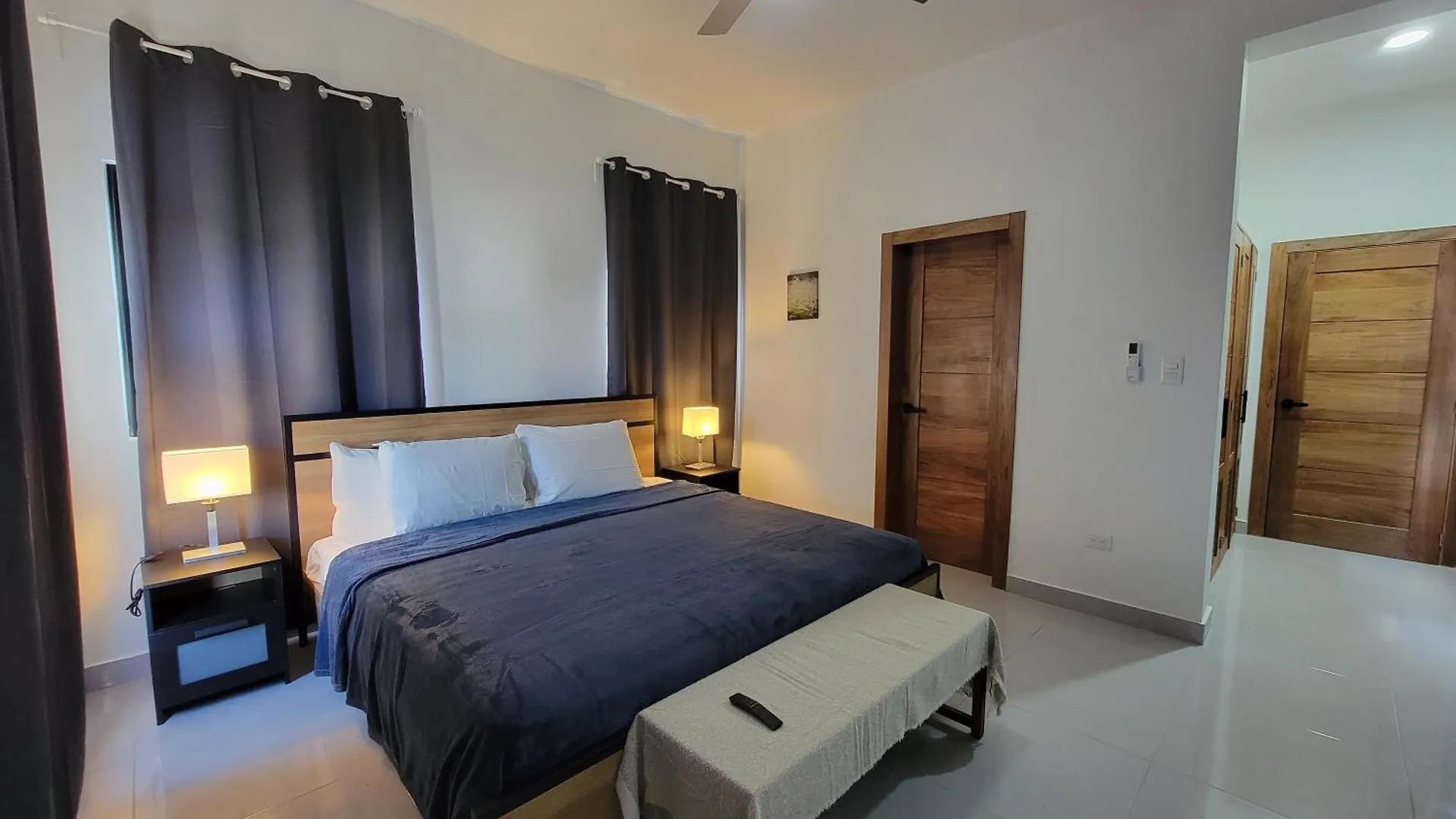 2Ja Management Group - Sov Properties Sosua