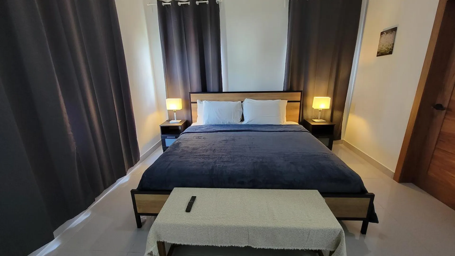 2Ja Management Group - Sov Properties Sosua Villa