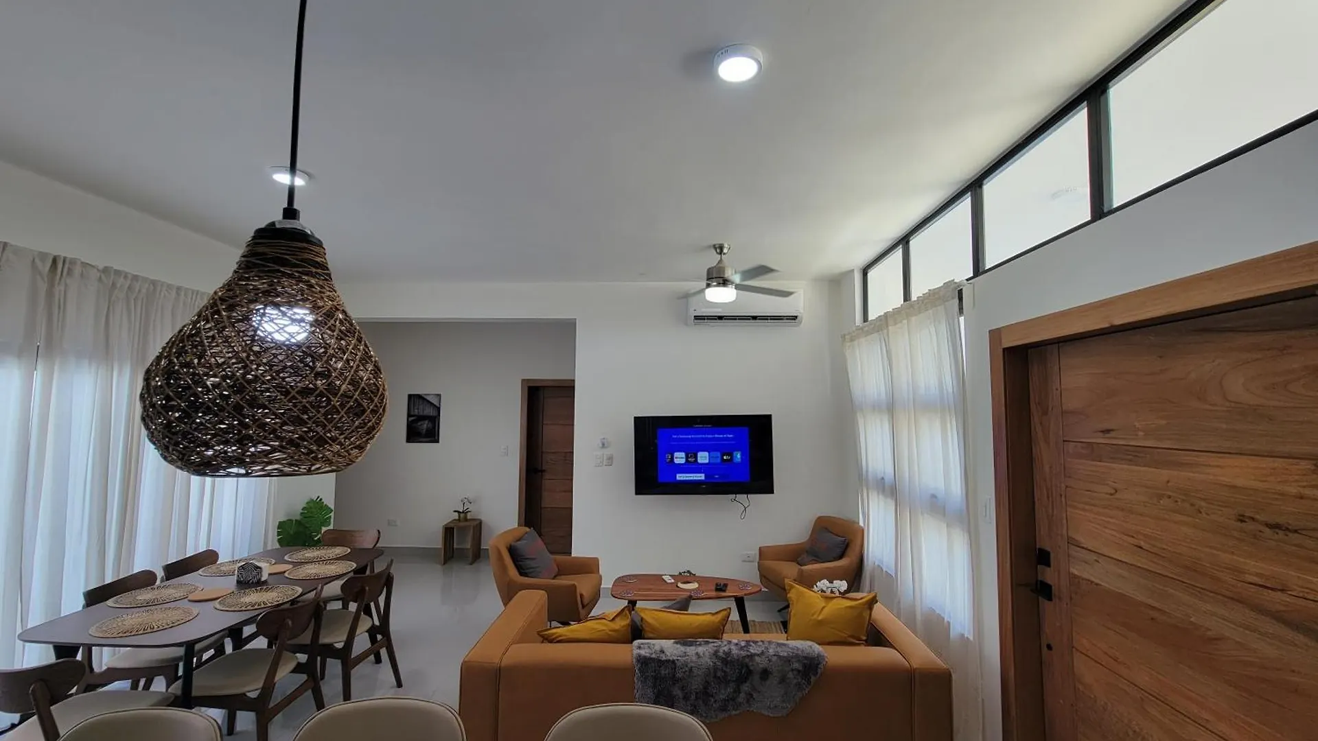 2Ja Management Group - Sov Properties Sosua Villa