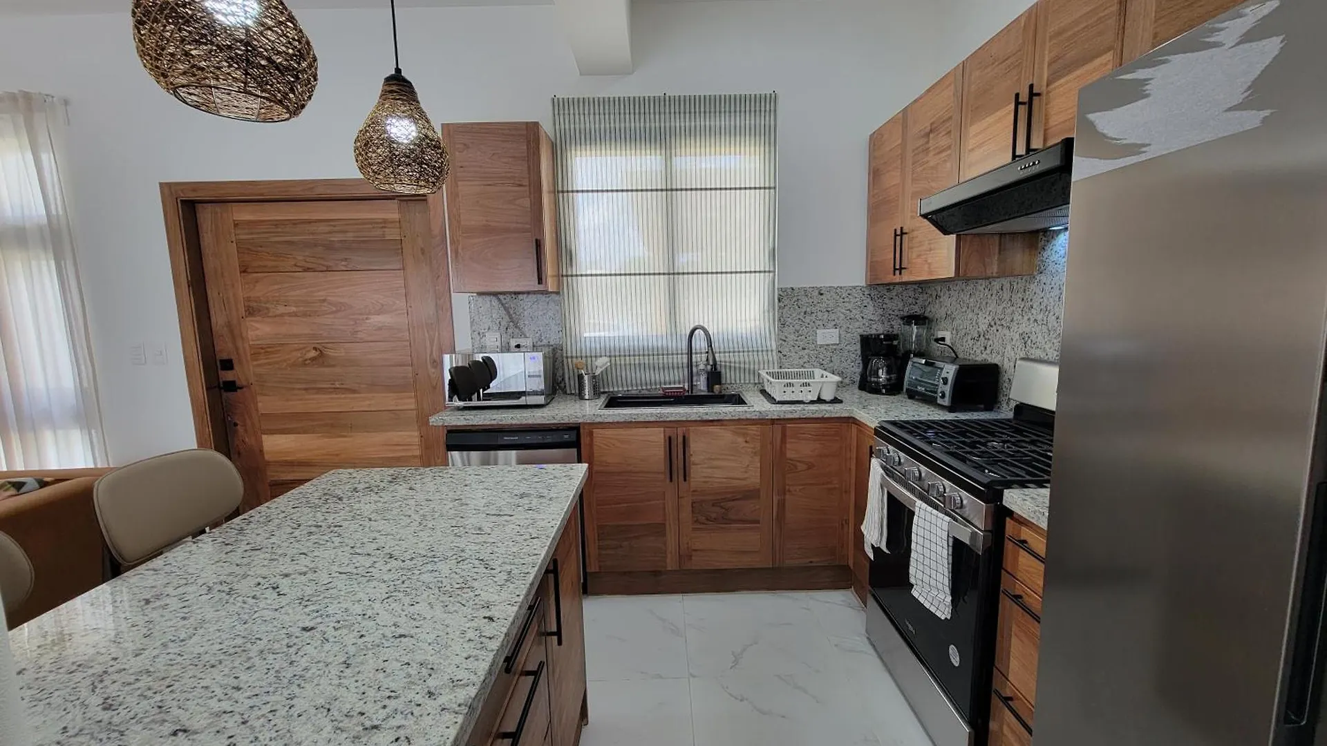 Villa 2Ja Management Group - Sov Properties Sosua Dominican Republic