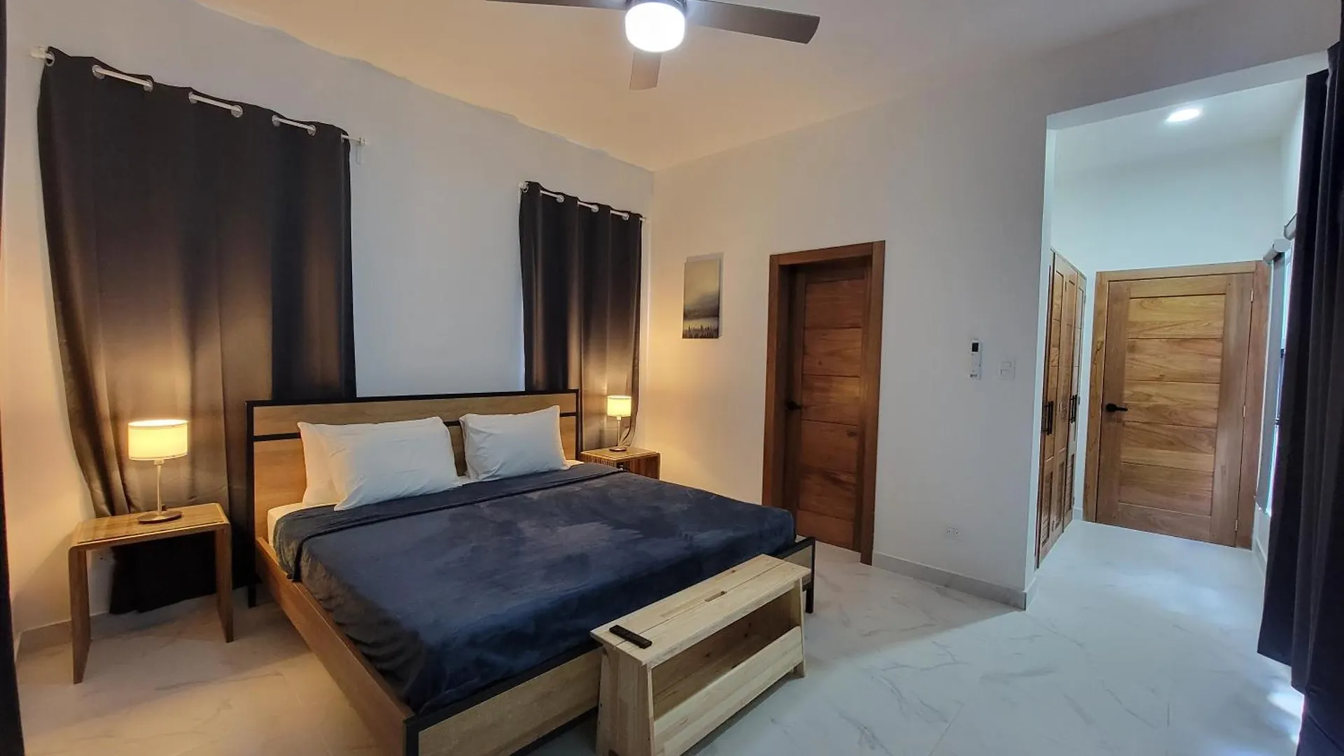 2Ja Management Group - Sov Properties Sosua Villa