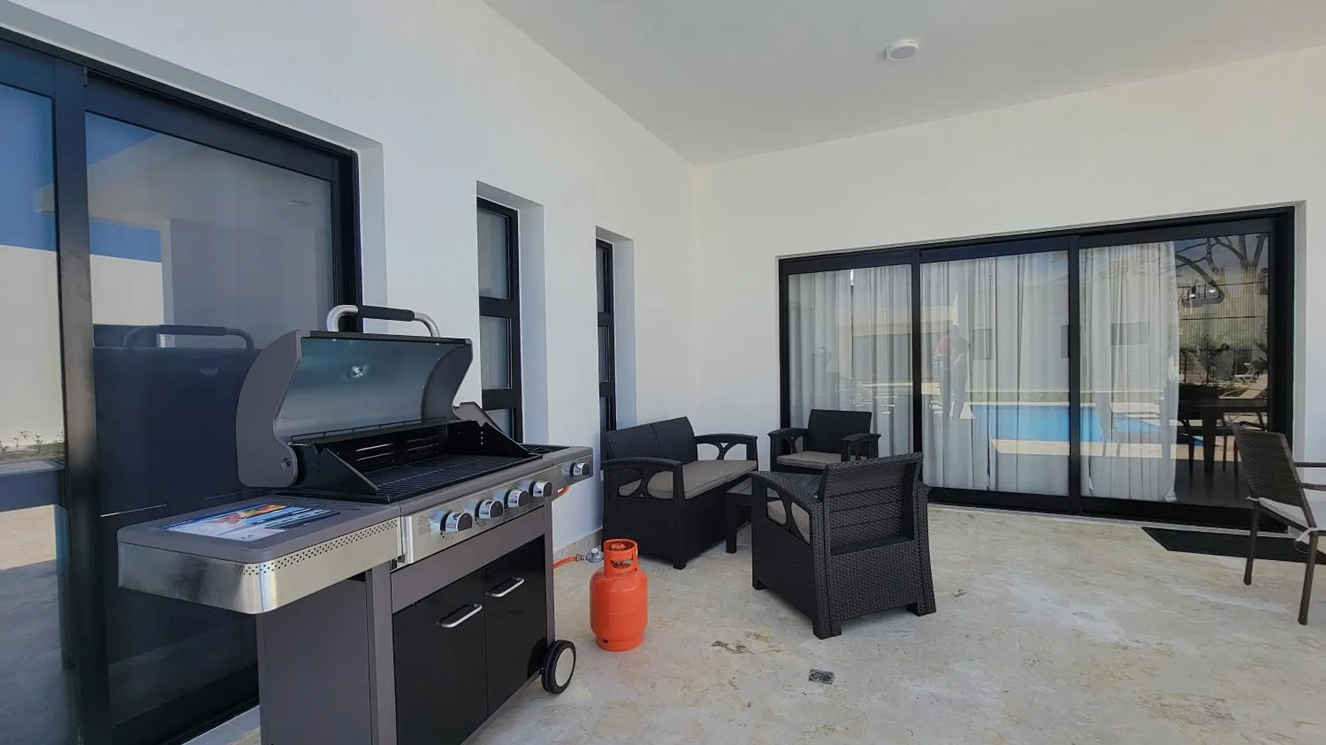 2Ja Management Group - Sov Properties Sosua