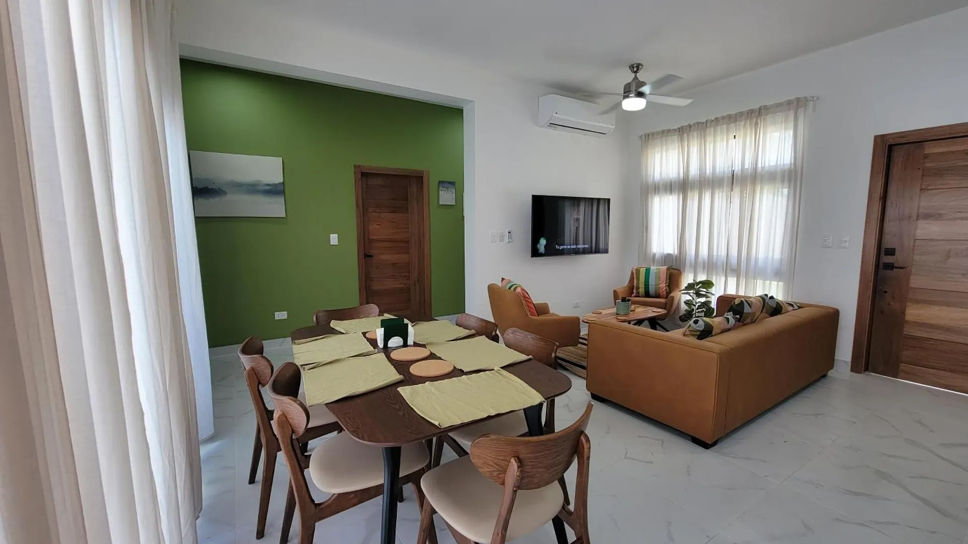 Villa 2Ja Management Group - Sov Properties Sosua