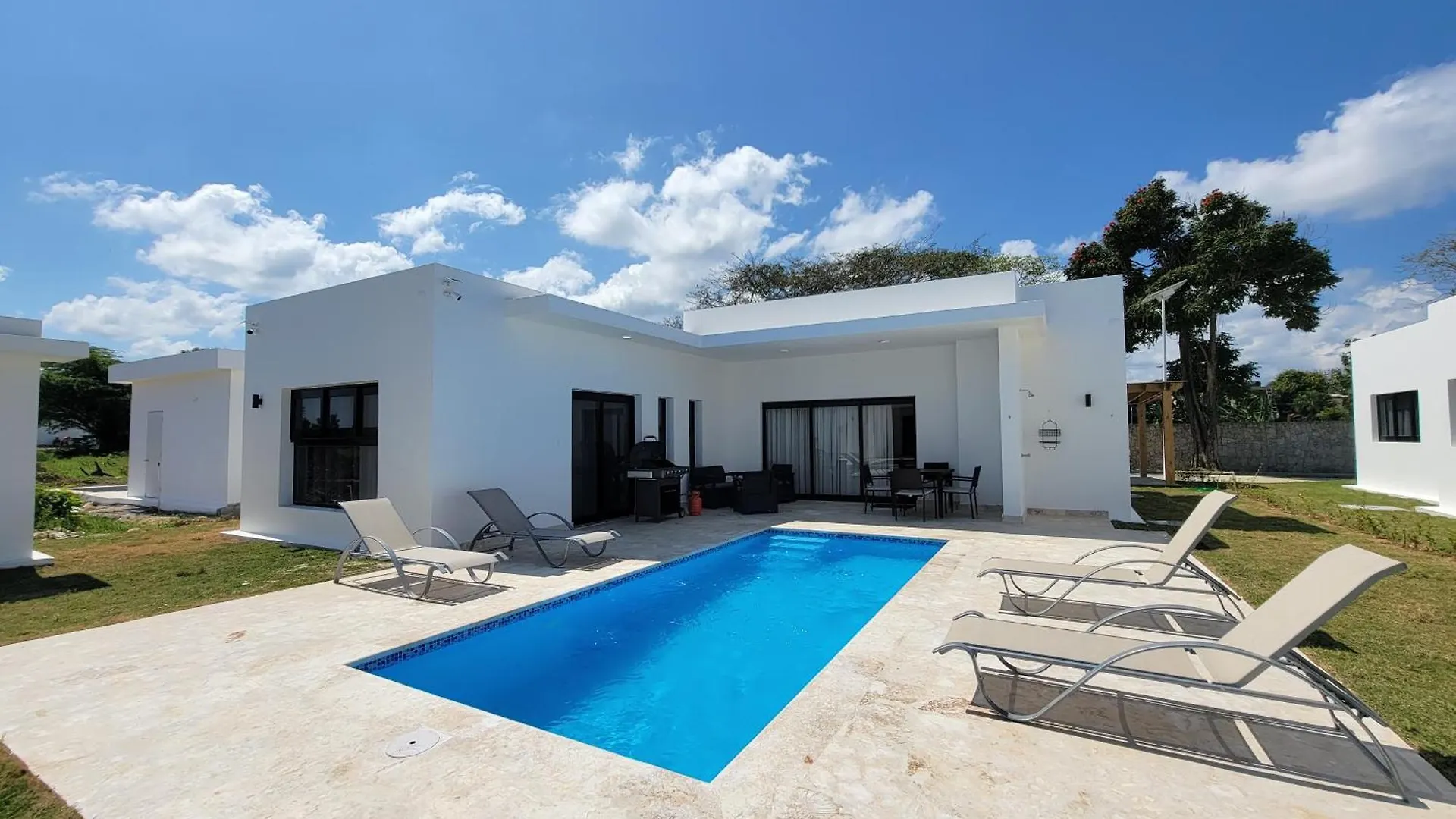 2Ja Management Group - Sov Properties Sosua 0*,  Dominican Republic