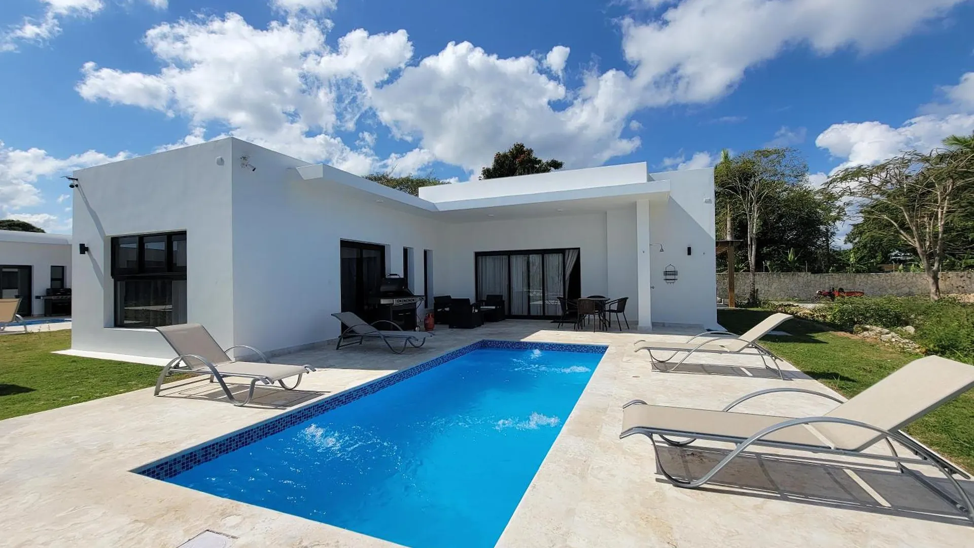 2Ja Management Group - Sov Properties Sosua Villa