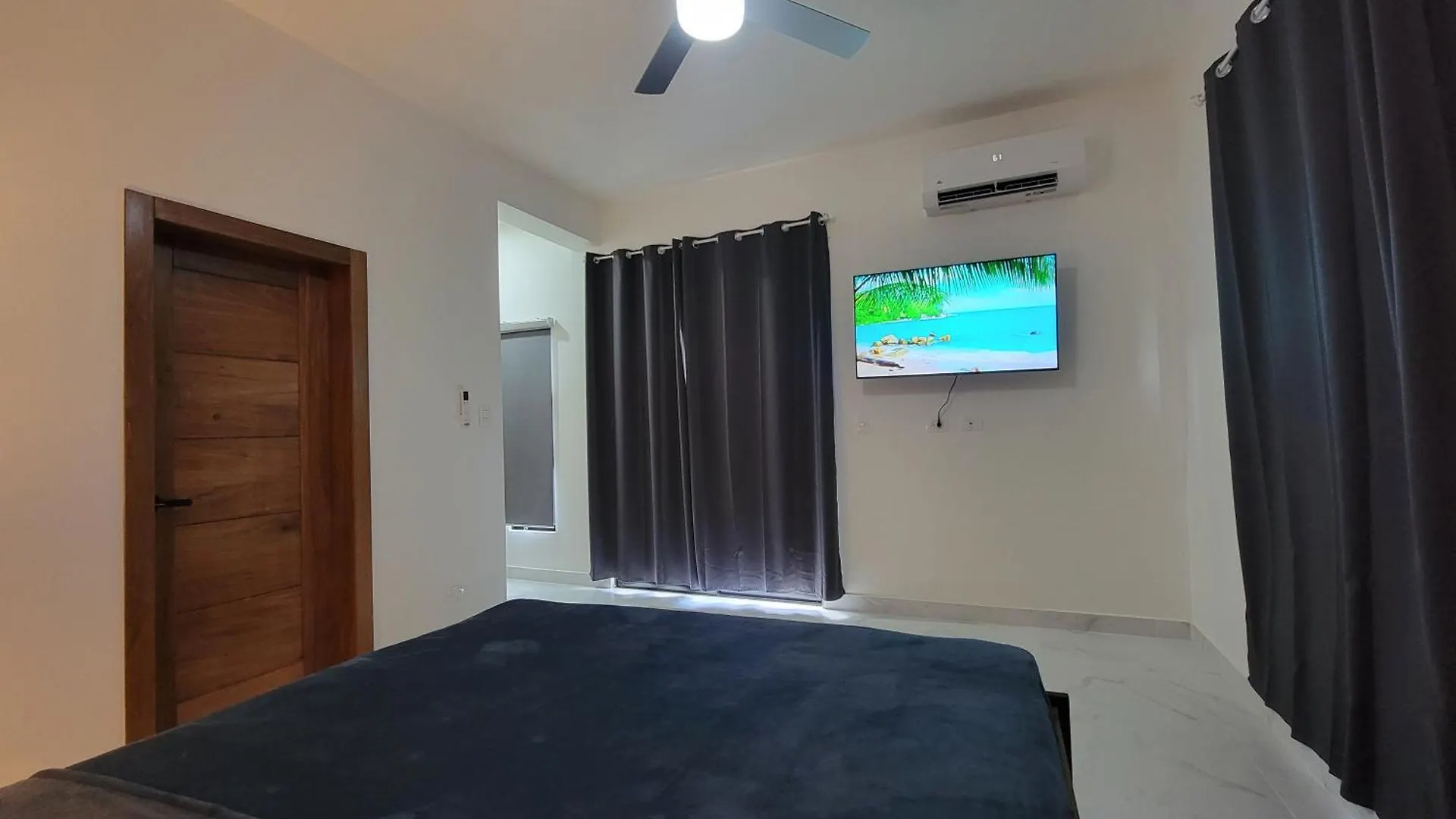 Villa 2Ja Management Group - Sov Properties Sosua