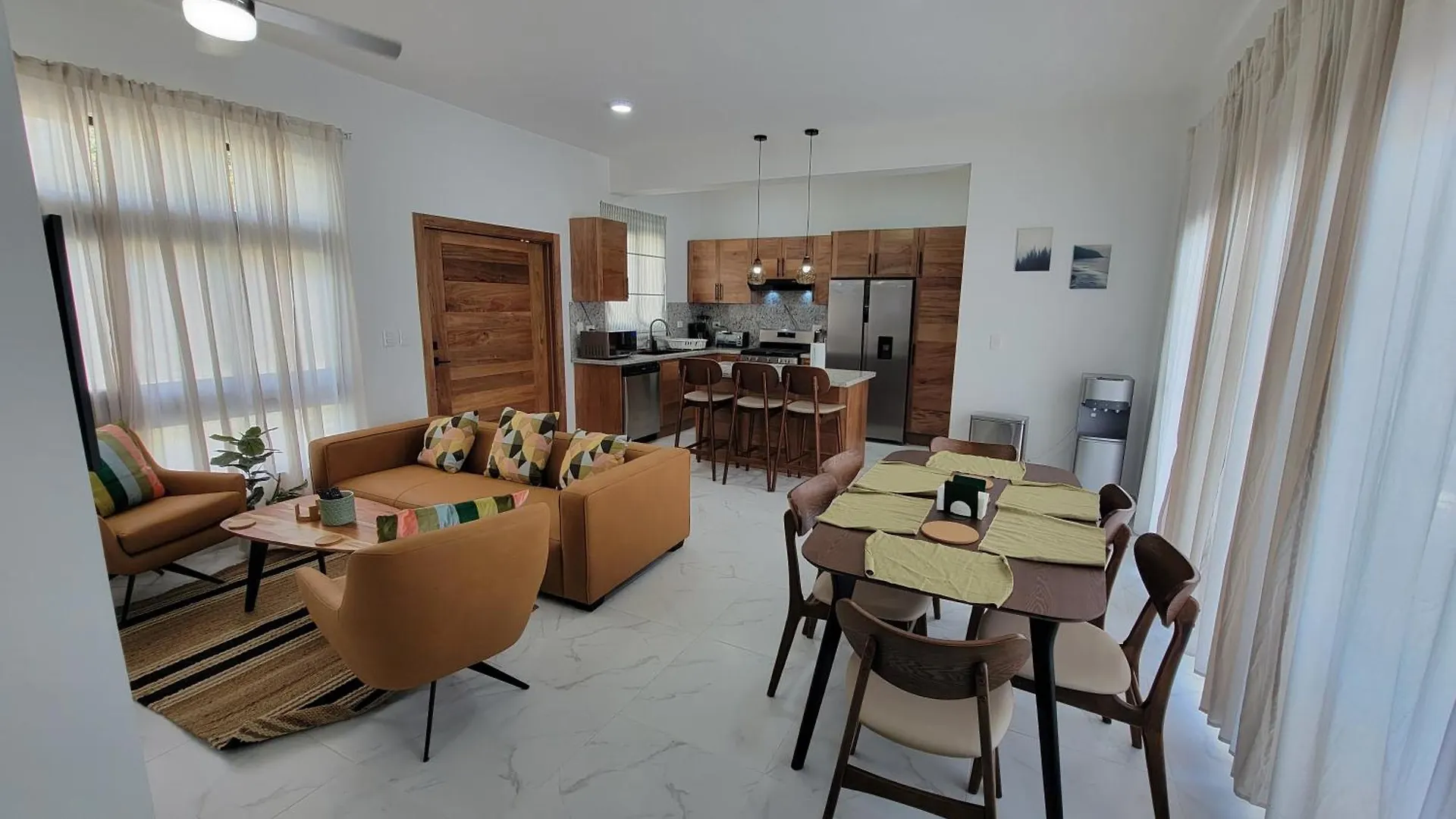 2Ja Management Group - Sov Properties Sosua 0*,