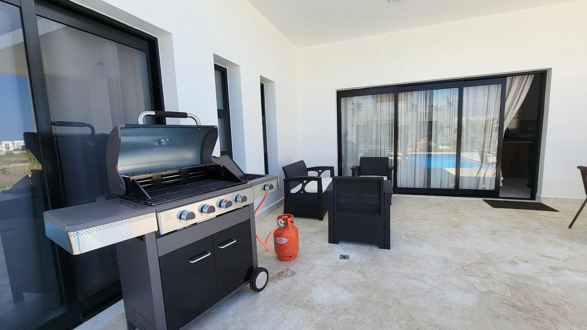 2Ja Management Group - Sov Properties Sosua Villa