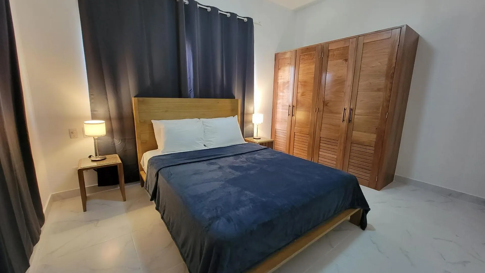 2Ja Management Group - Sov Properties Sosua