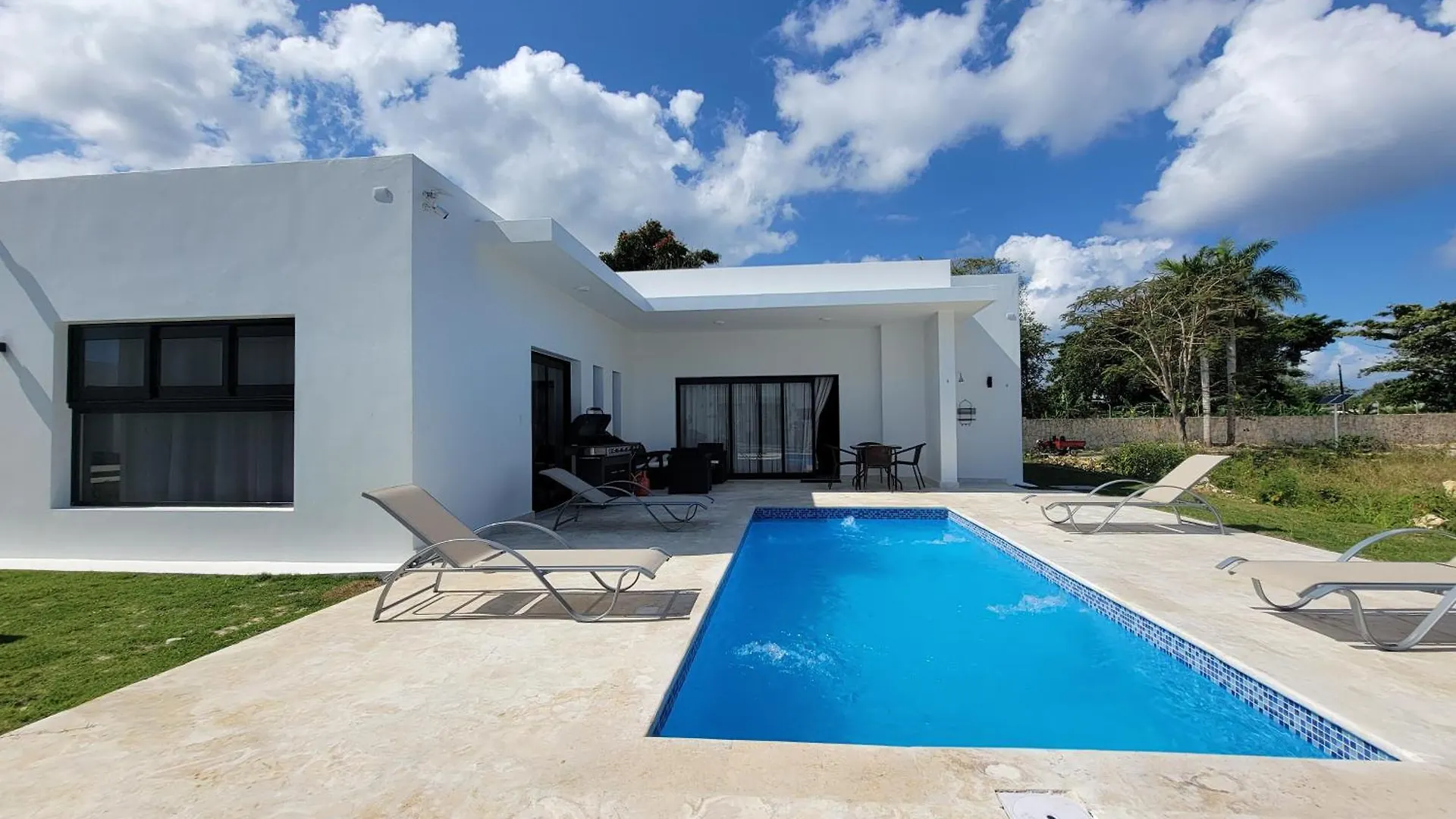 2Ja Management Group - Sov Properties Sosua 0*,