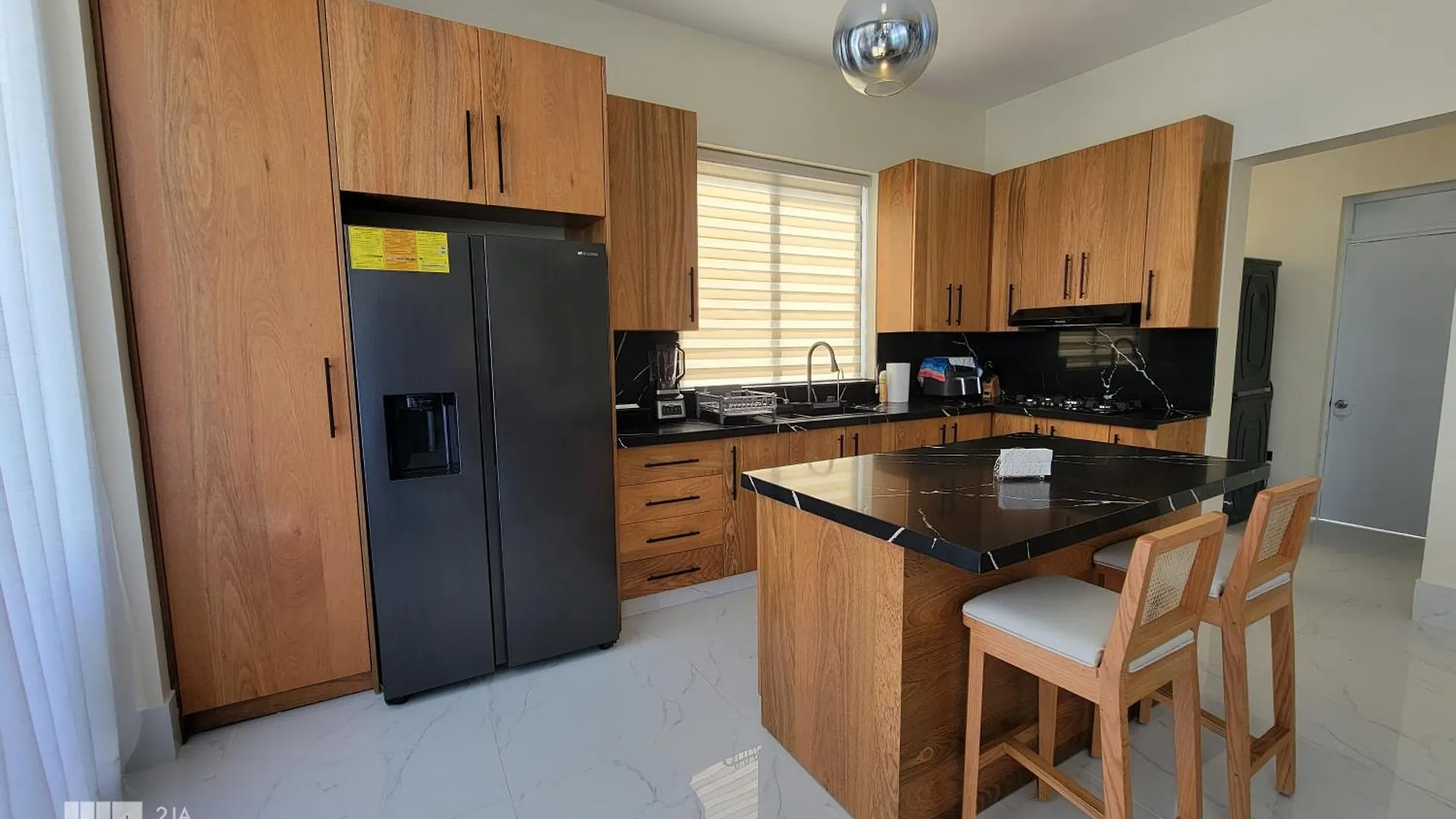 Villa 2Ja Management Group - Sov Properties Sosua Dominican Republic