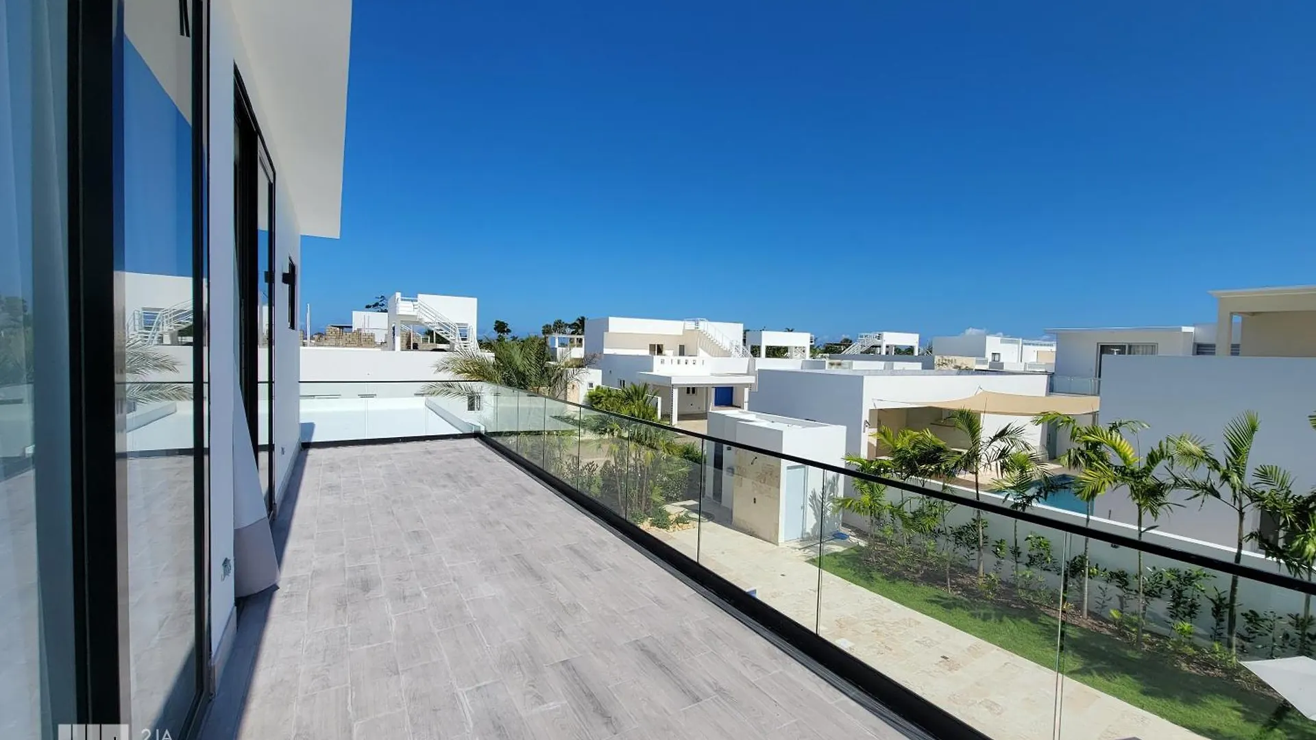 2Ja Management Group - Sov Properties Sosua Villa