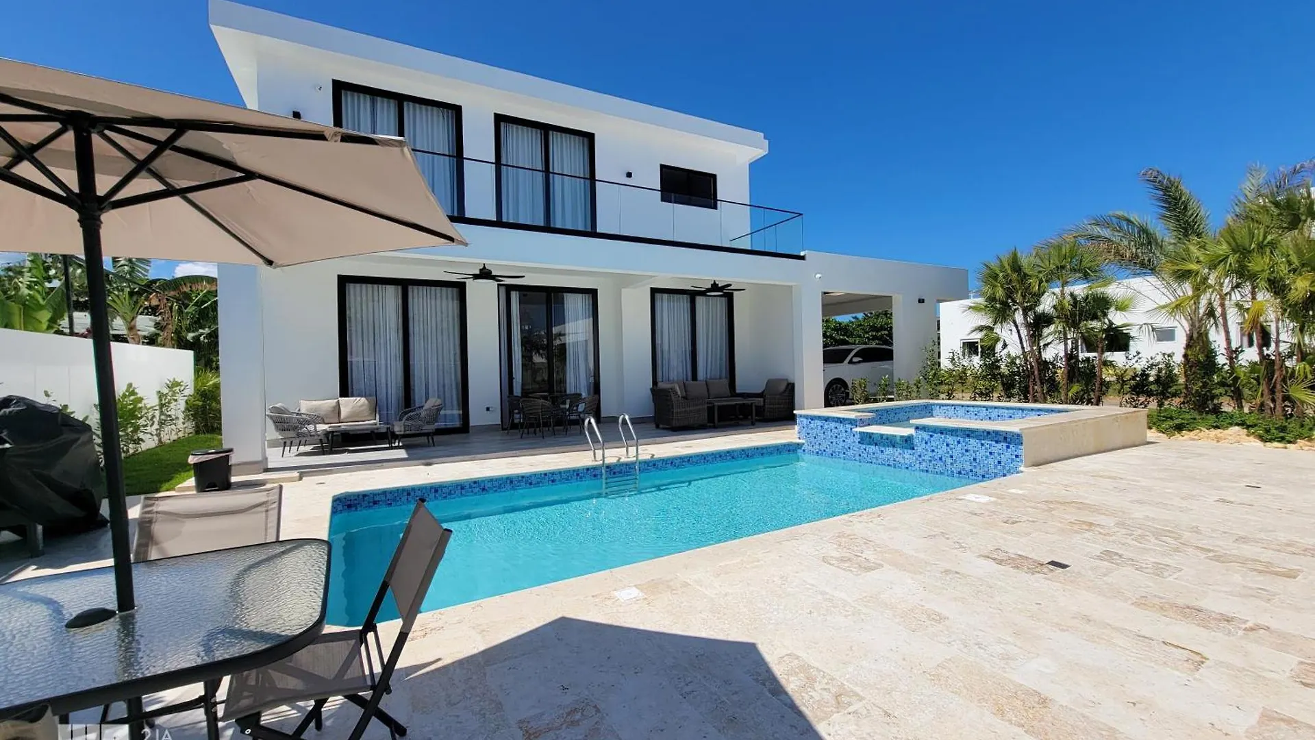 Villa 2Ja Management Group - Sov Properties Sosua Dominican Republic
