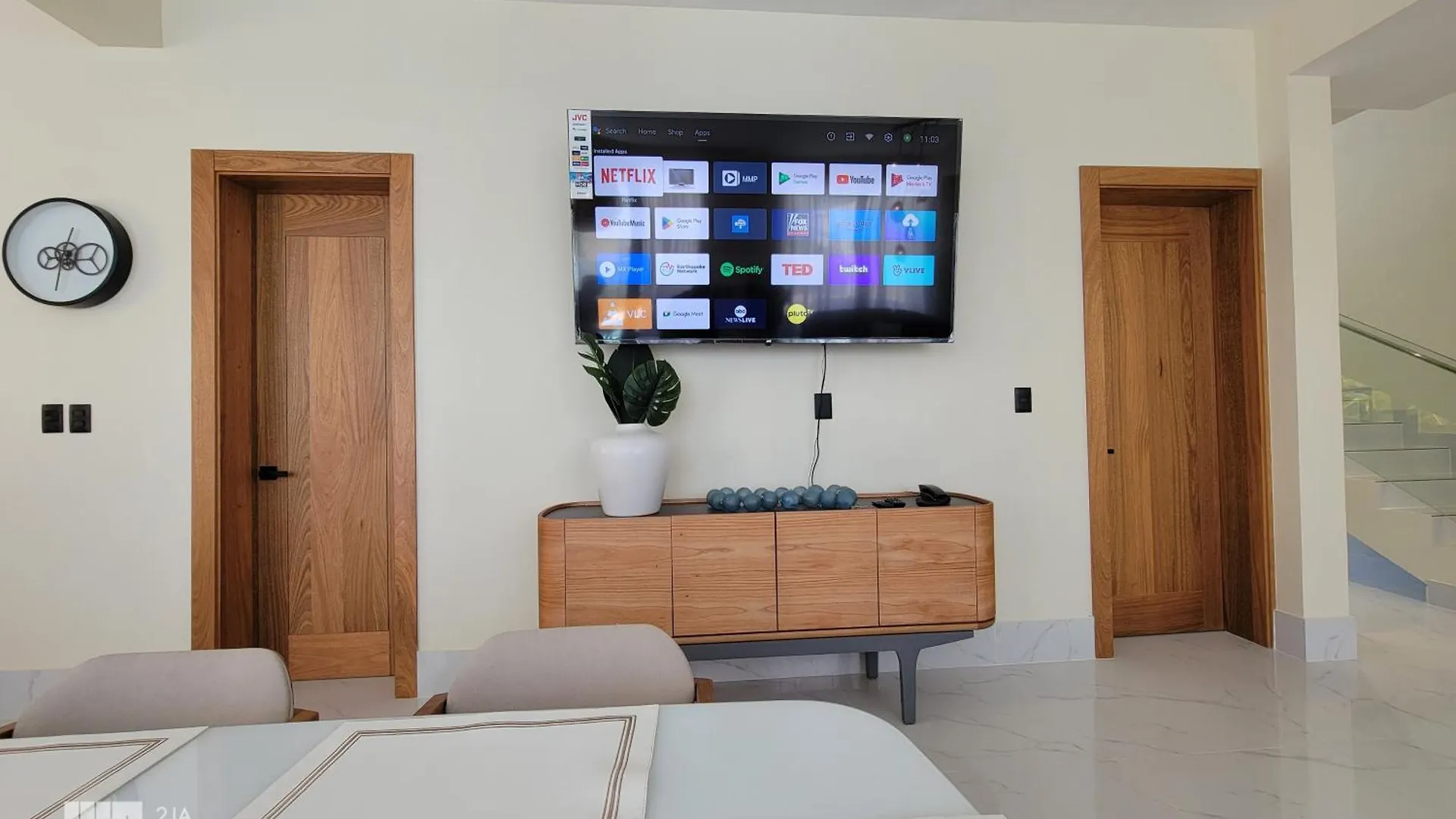 2Ja Management Group - Sov Properties Sosua Villa