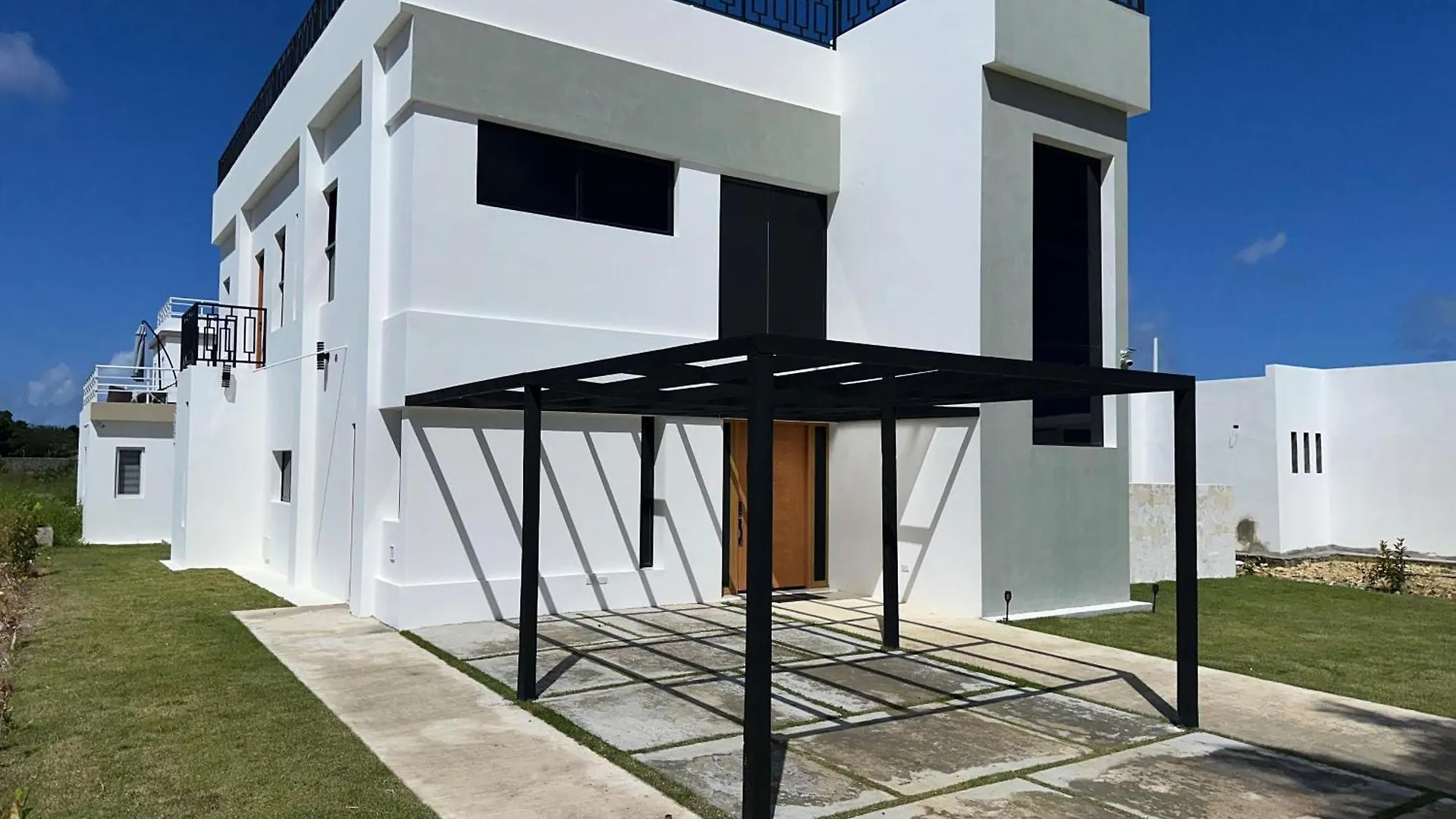 2Ja Management Group - Sov Properties Sosua Dominican Republic