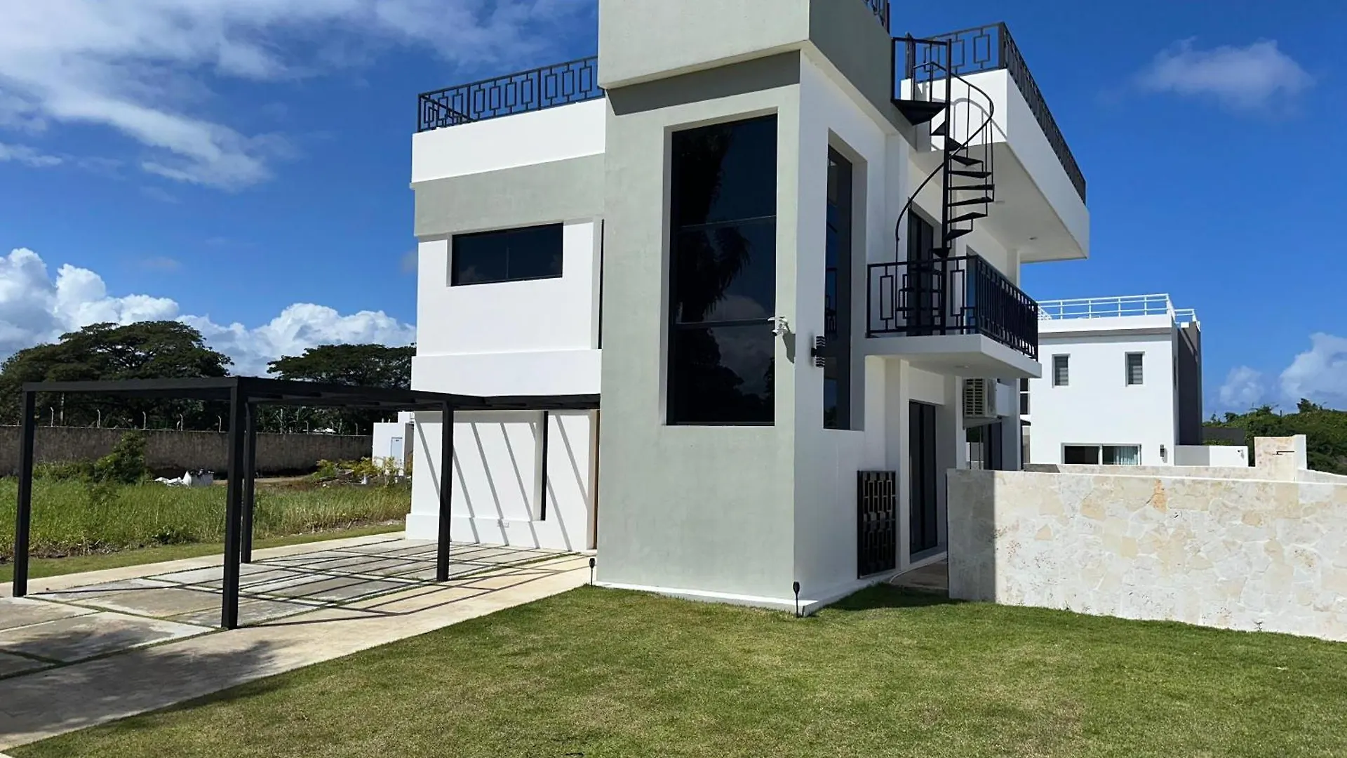 Villa 2Ja Management Group - Sov Properties Sosua Dominican Republic