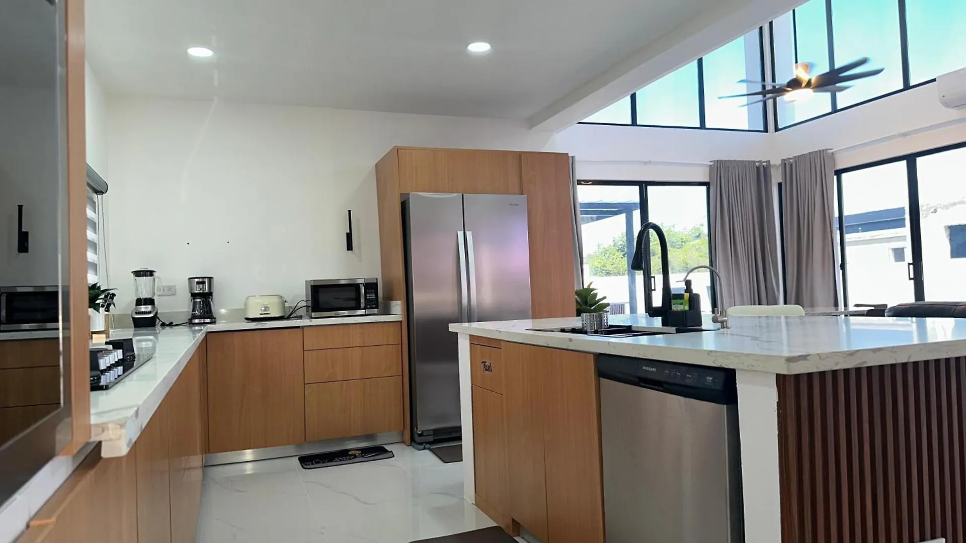 Villa 2Ja Management Group - Sov Properties Sosua