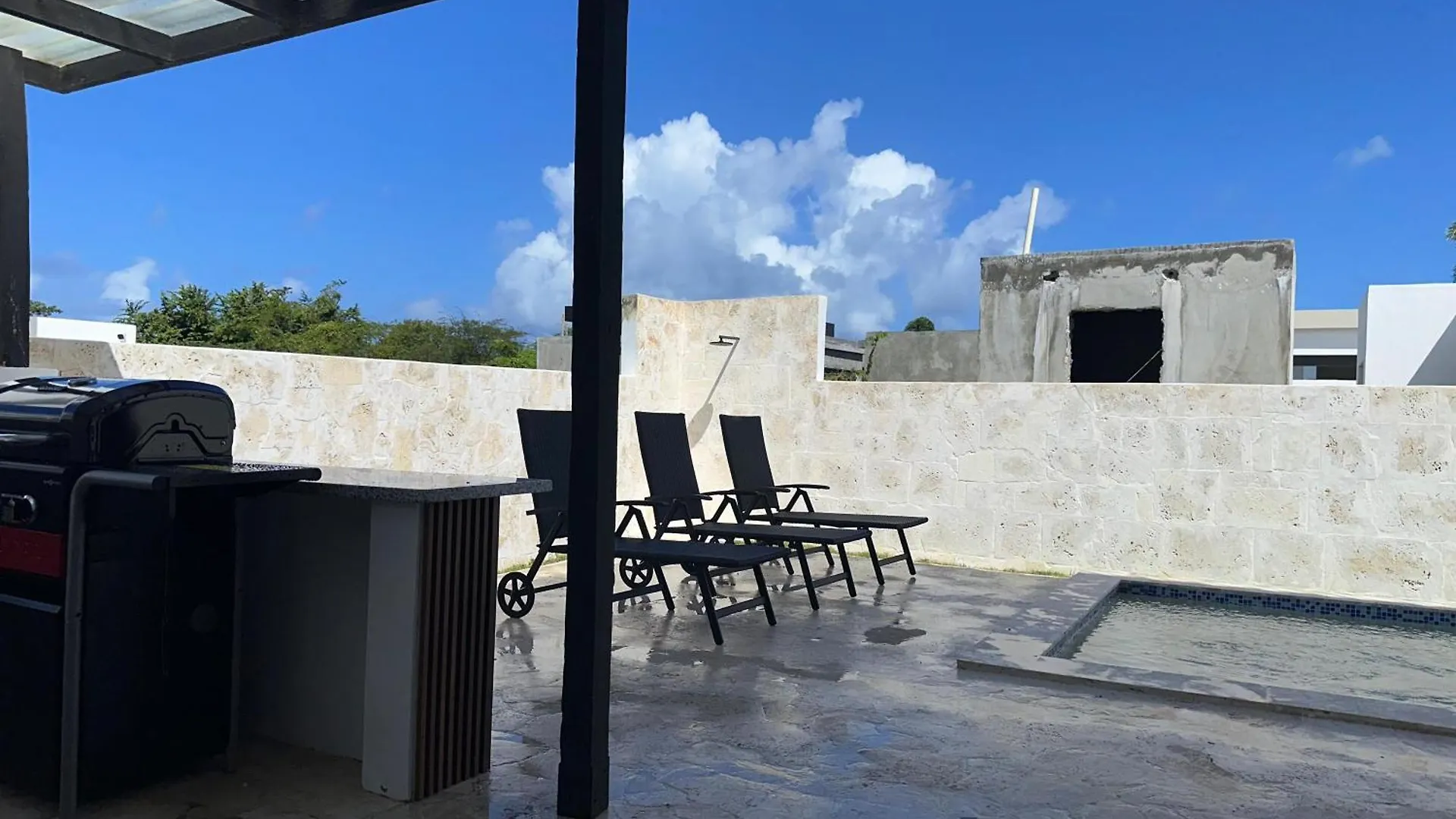 Villa 2Ja Management Group - Sov Properties Sosua