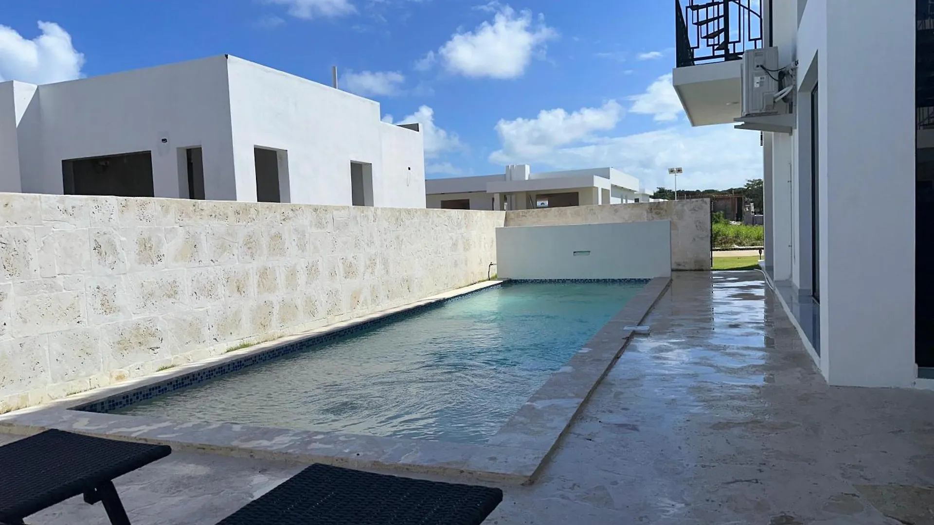 2Ja Management Group - Sov Properties Sosua Villa