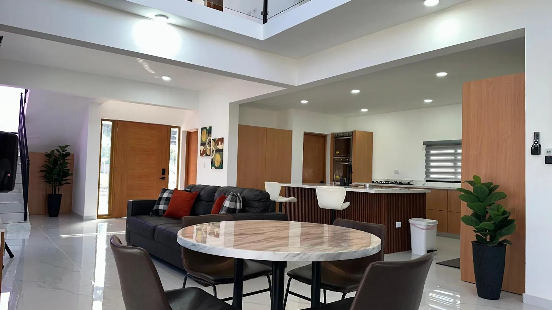 Villa 2Ja Management Group - Sov Properties Sosua