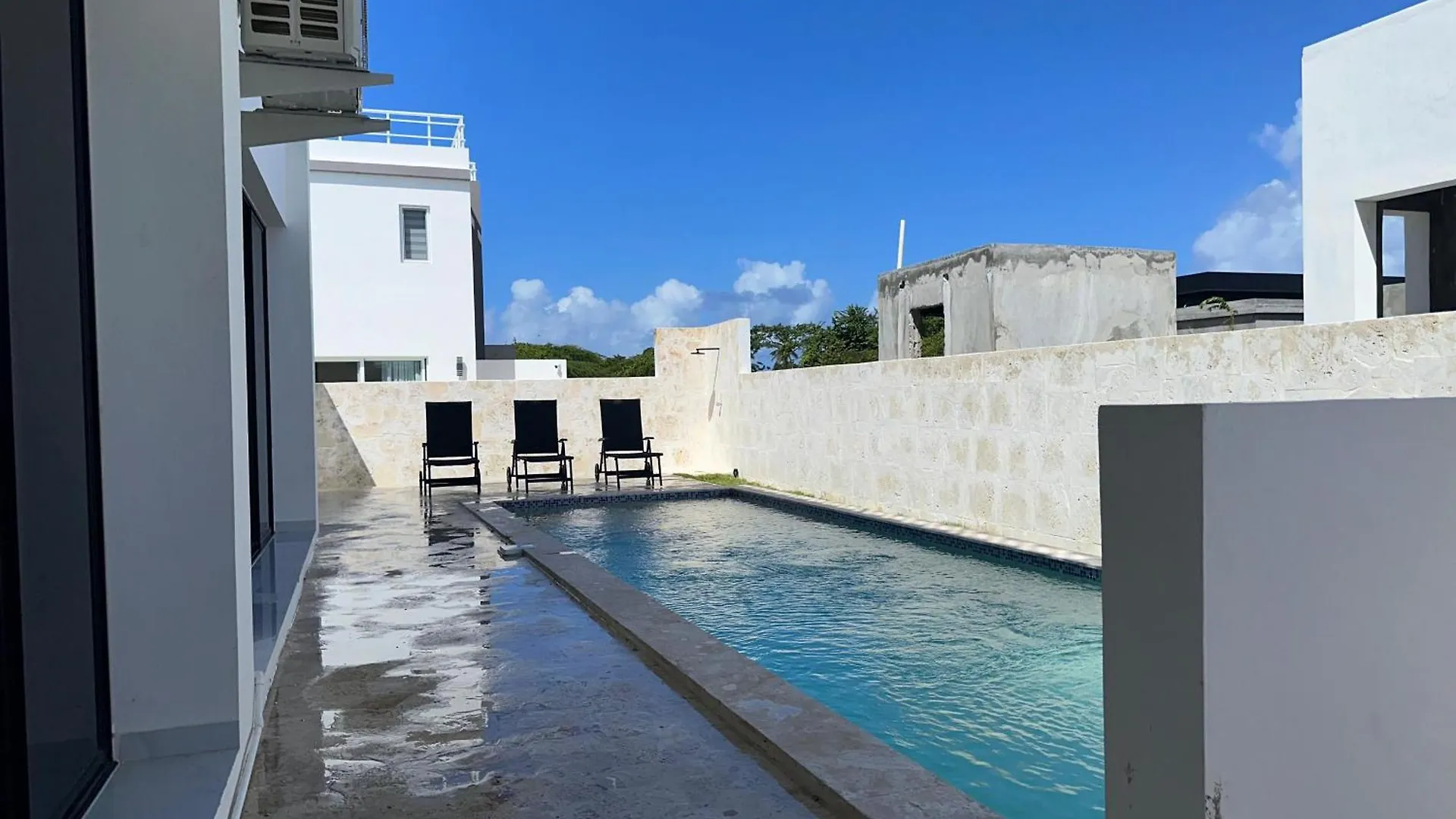 Villa 2Ja Management Group - Sov Properties Sosua Dominican Republic