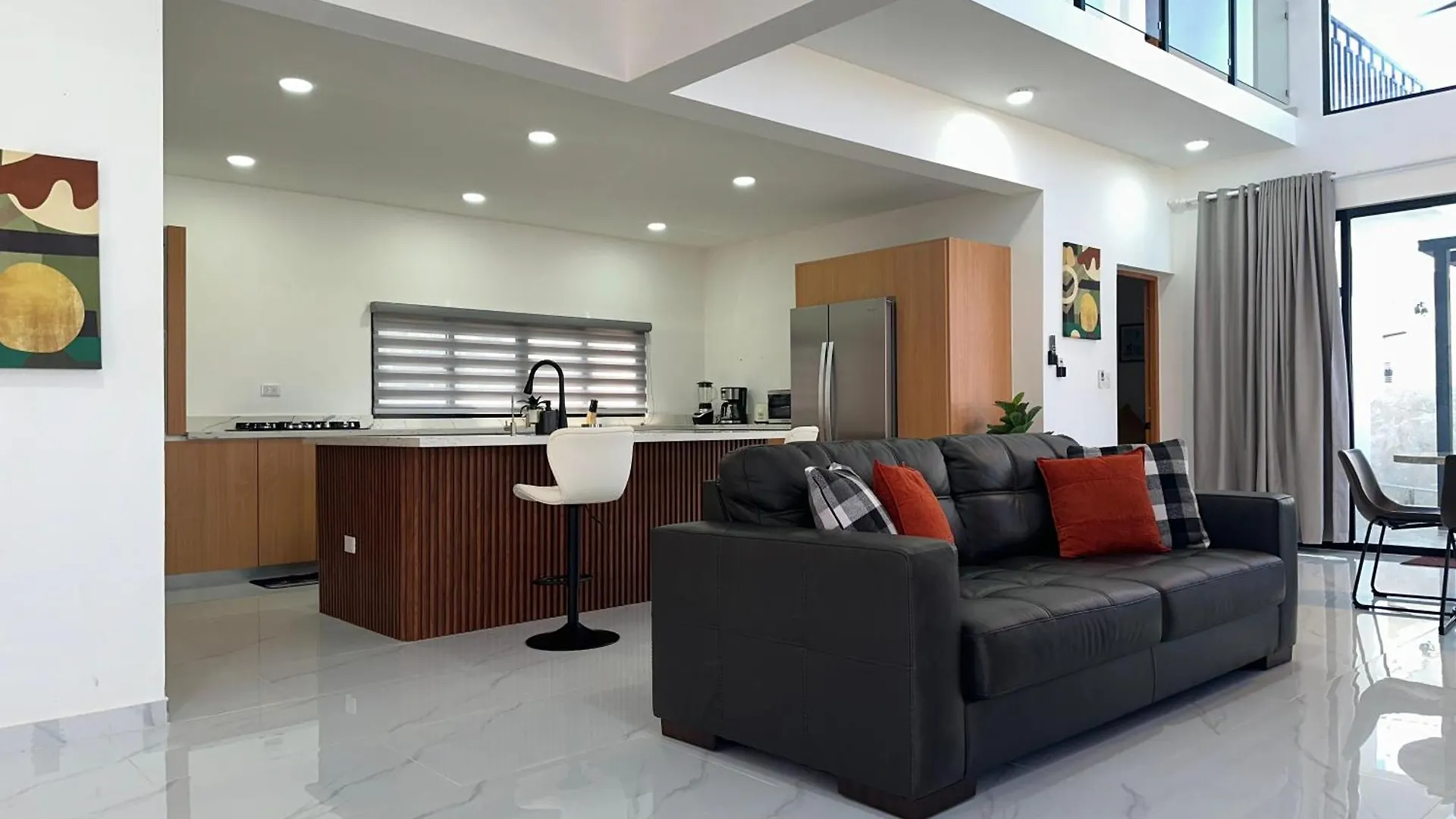 2Ja Management Group - Sov Properties Sosua
