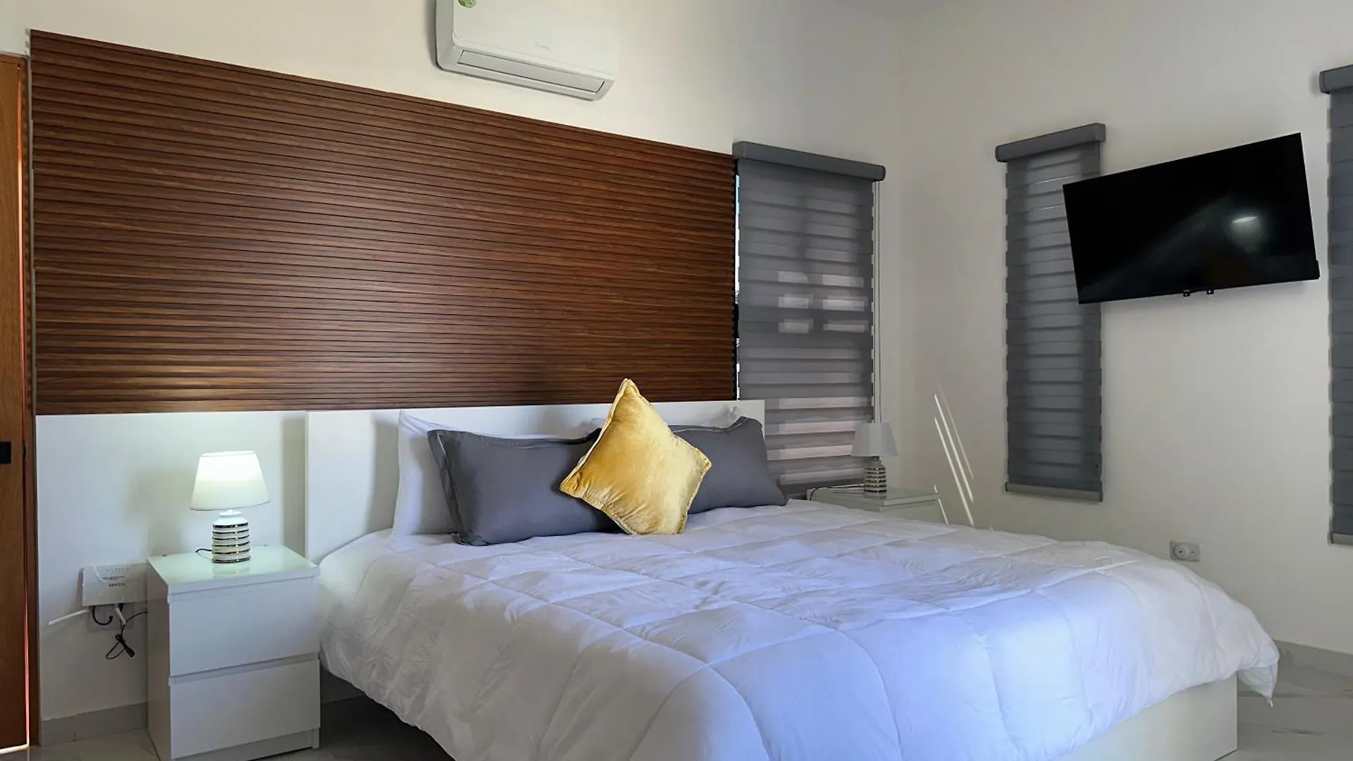 2Ja Management Group - Sov Properties Sosua 0*,