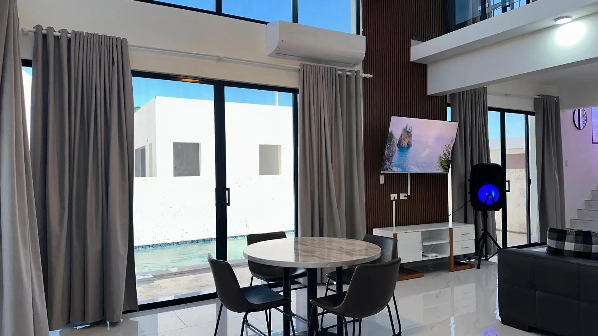 Villa 2Ja Management Group - Sov Properties Sosua