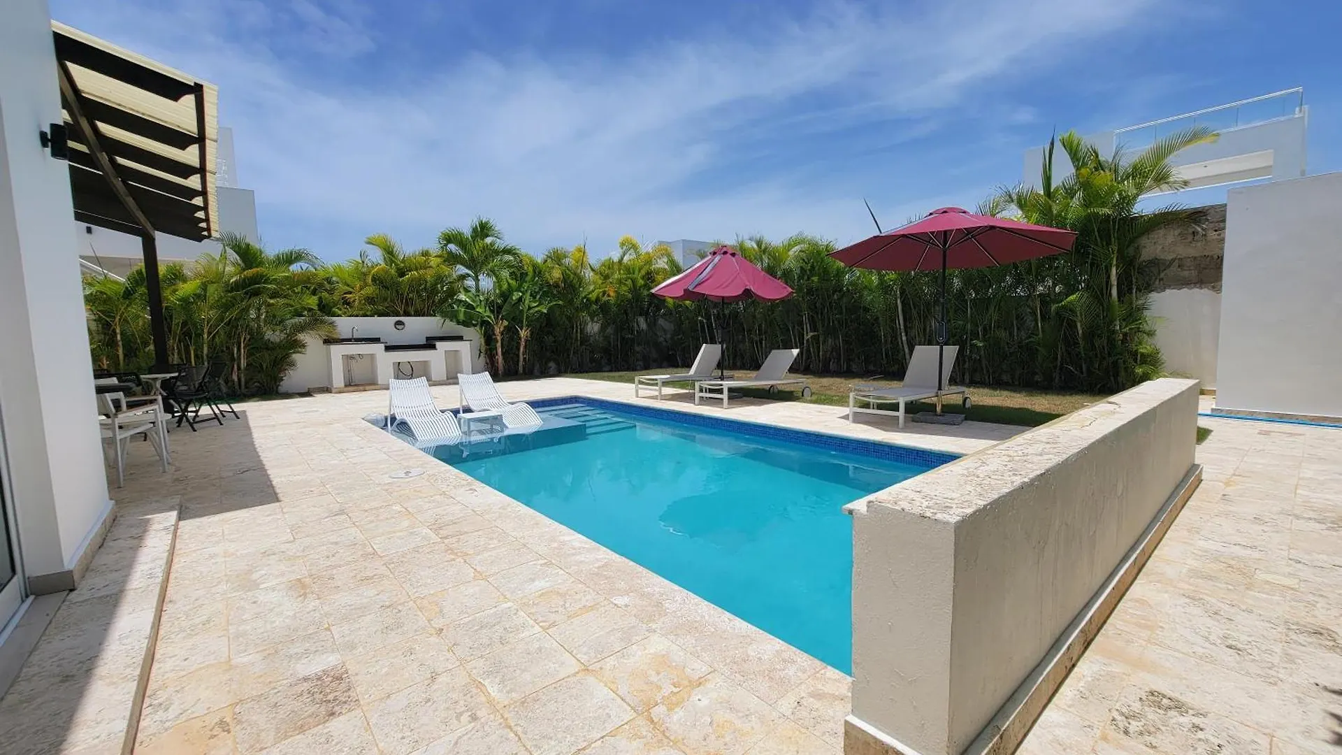2Ja Management Group - Sov Properties Sosua 0*,  Dominican Republic