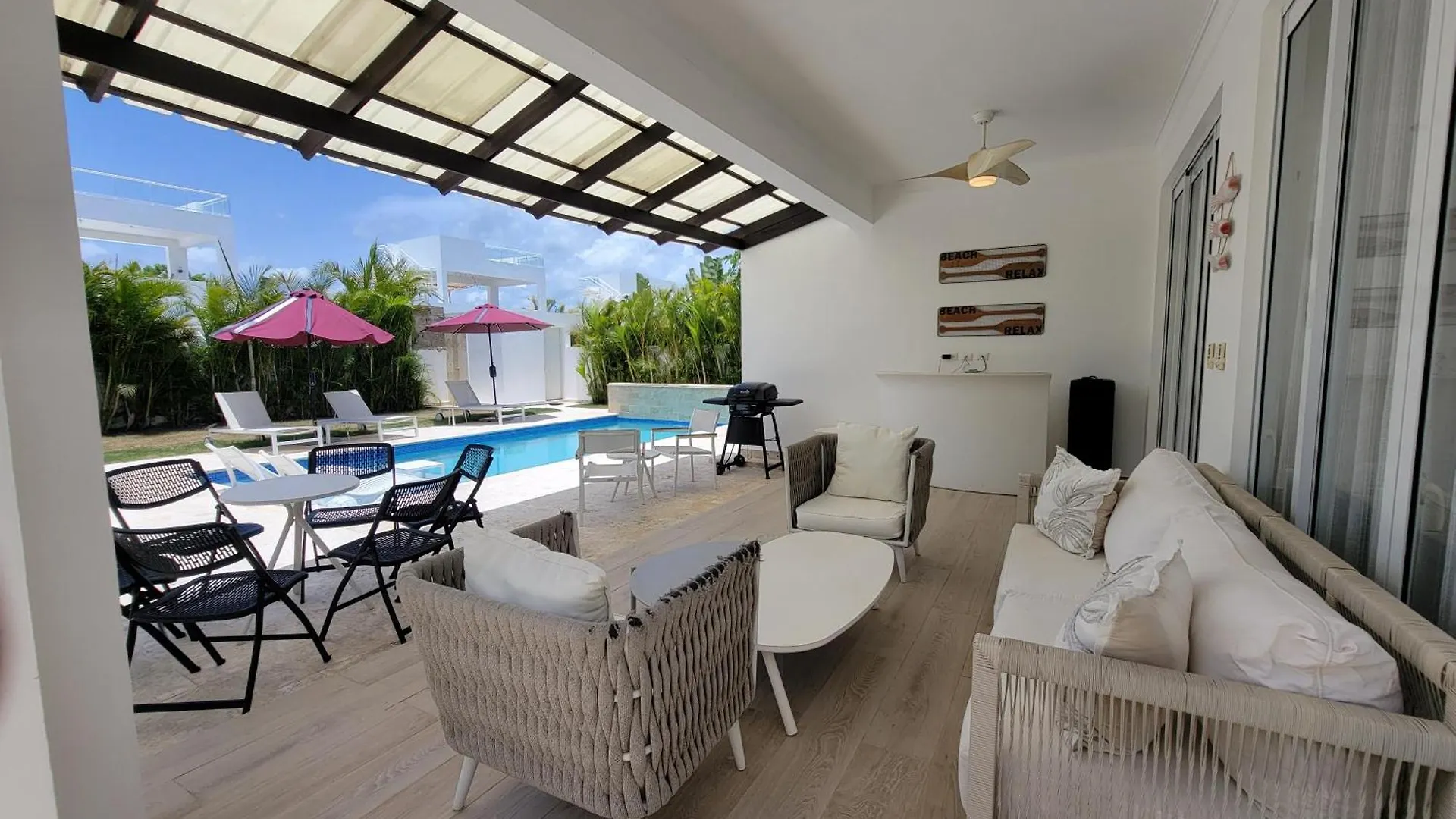 2Ja Management Group - Sov Properties Sosua 0*,  Dominican Republic