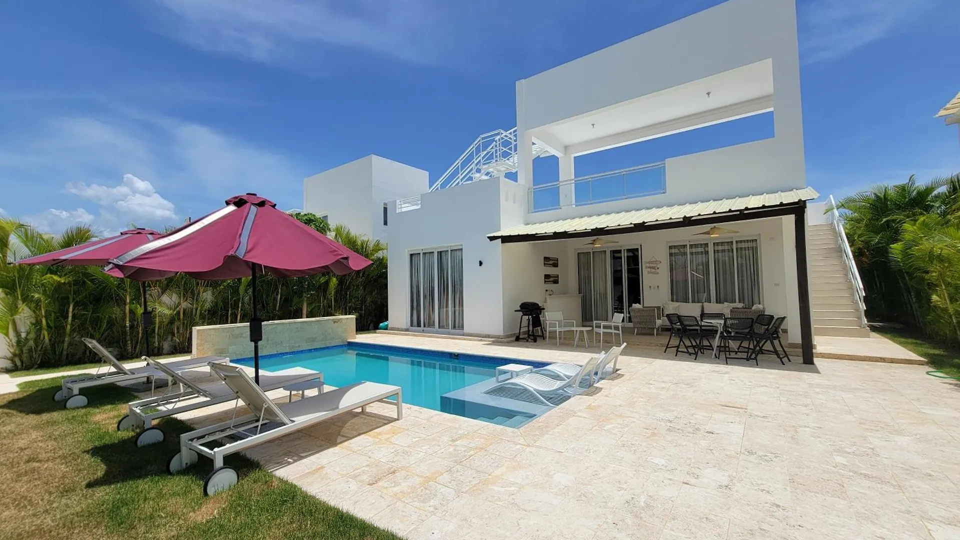 2Ja Management Group - Sov Properties Sosua Dominican Republic