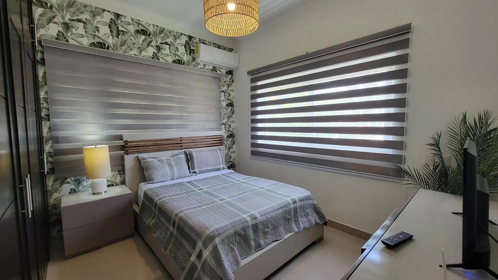 2Ja Management Group - Sov Properties Sosua Villa