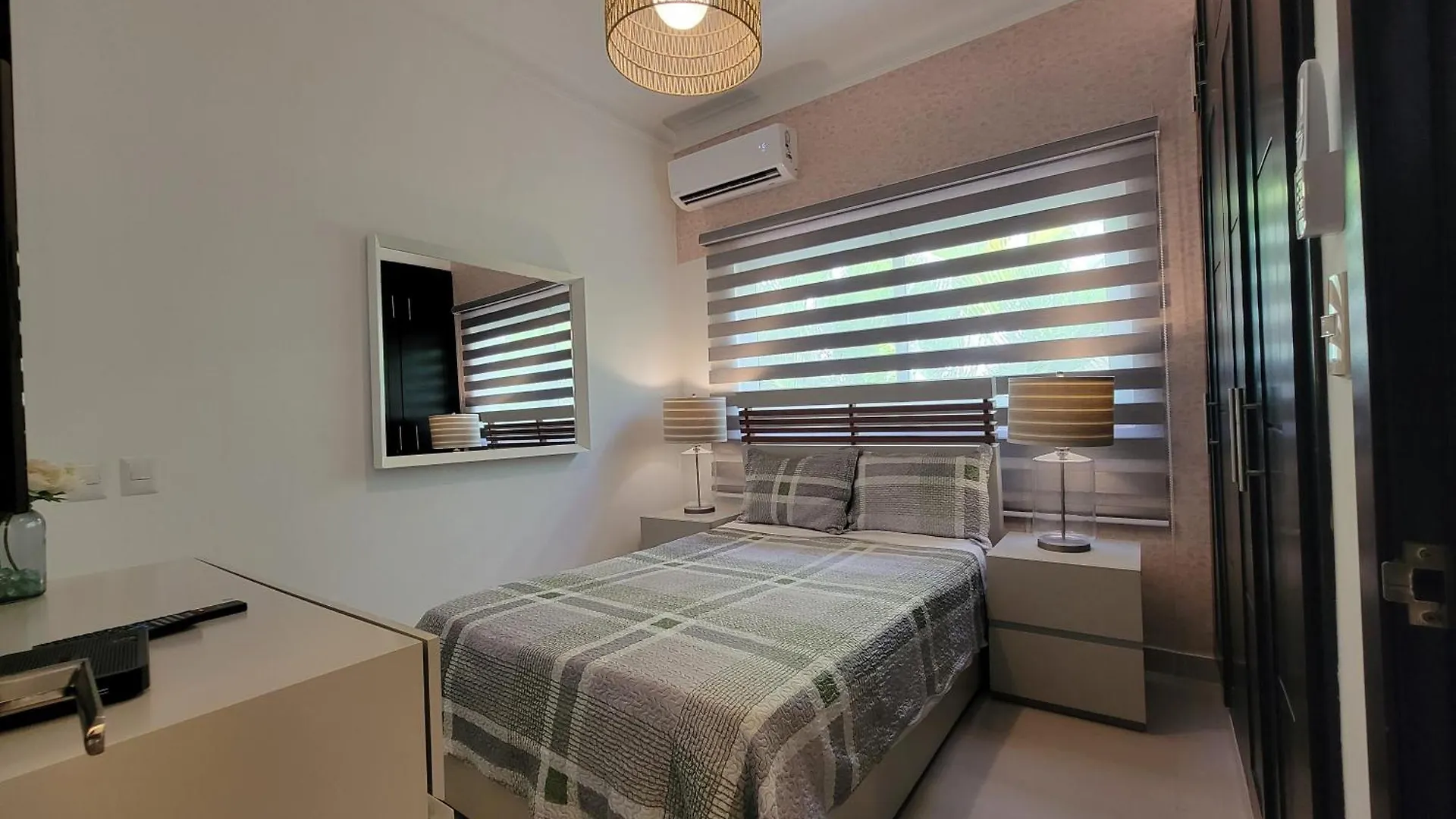 2Ja Management Group - Sov Properties Sosua Villa