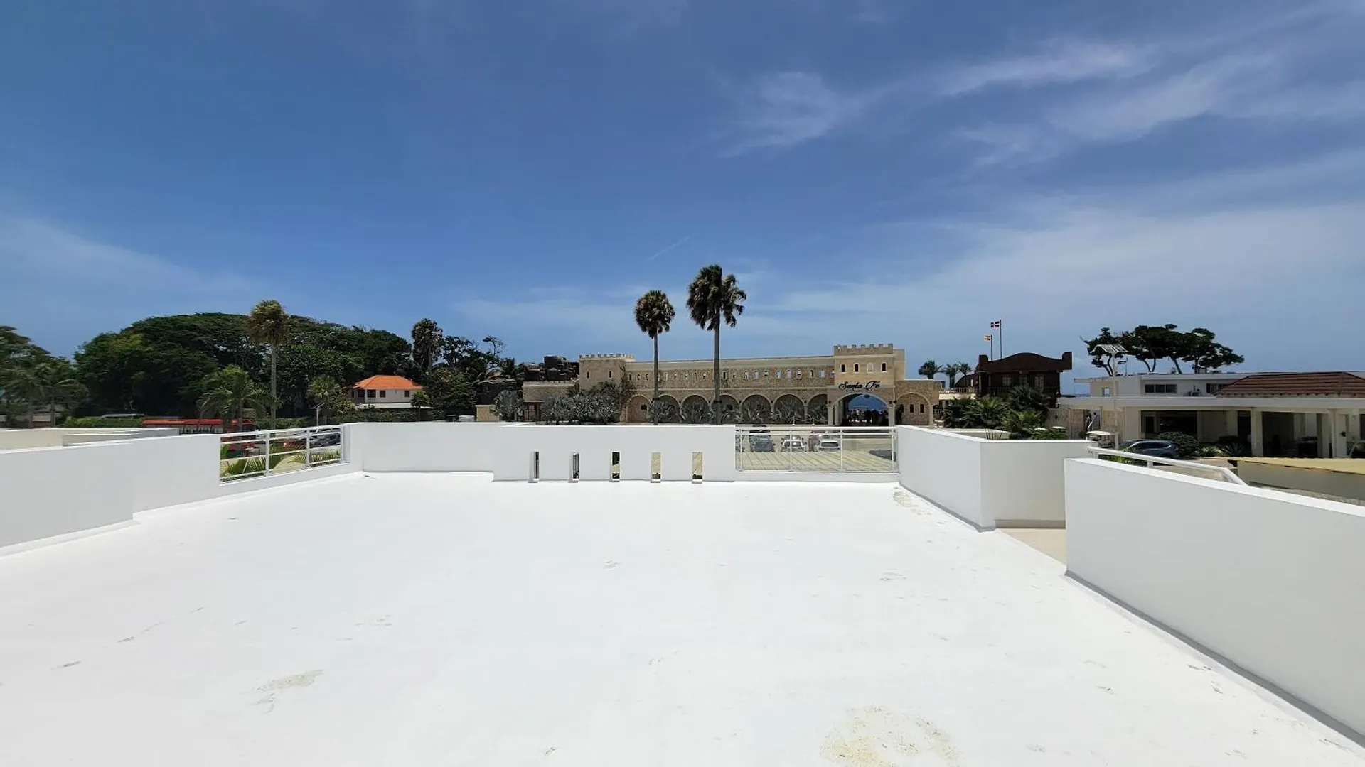 Villa 2Ja Management Group - Sov Properties Sosua