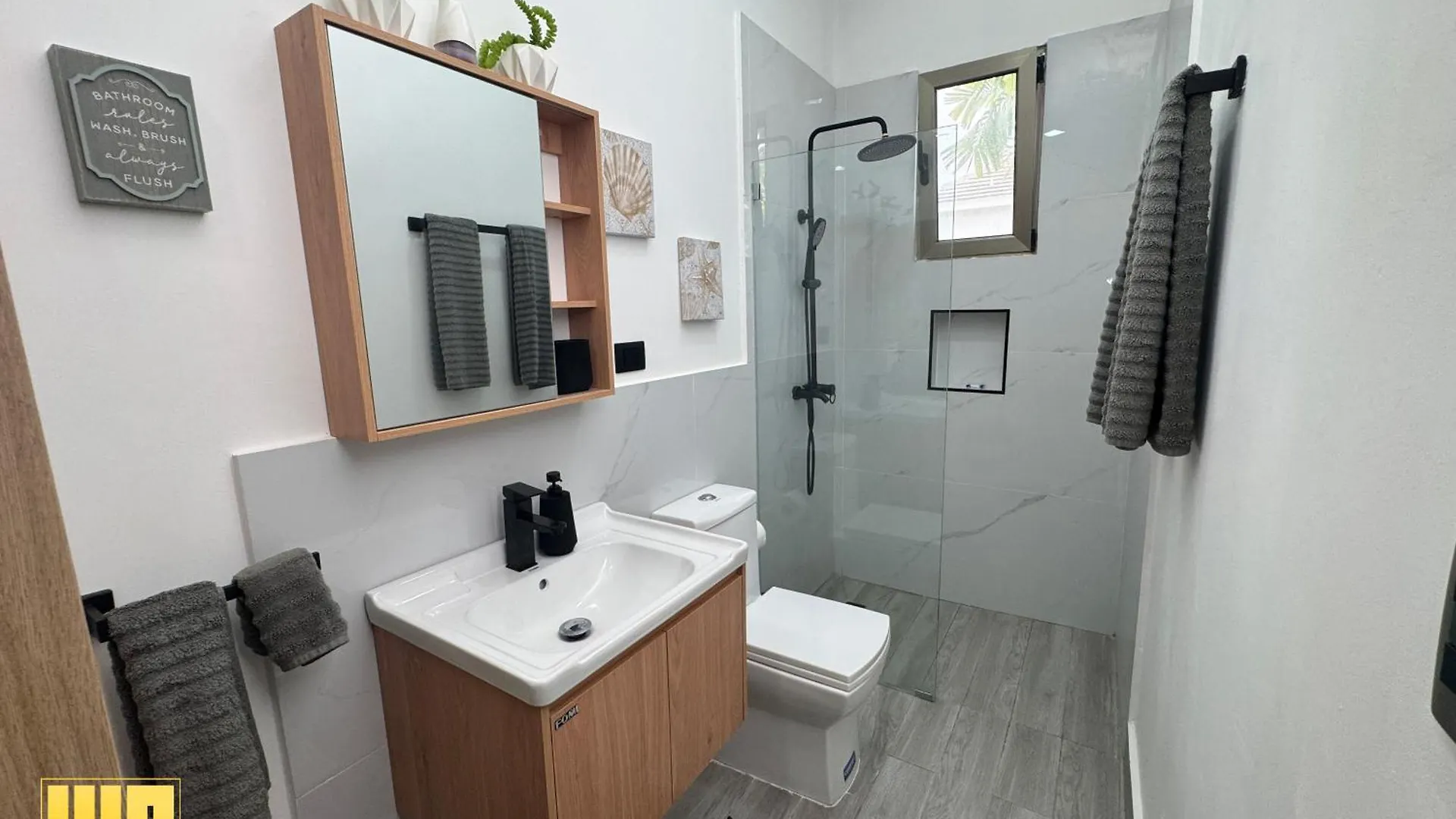 2Ja Management Group - Sov Properties Sosua Villa