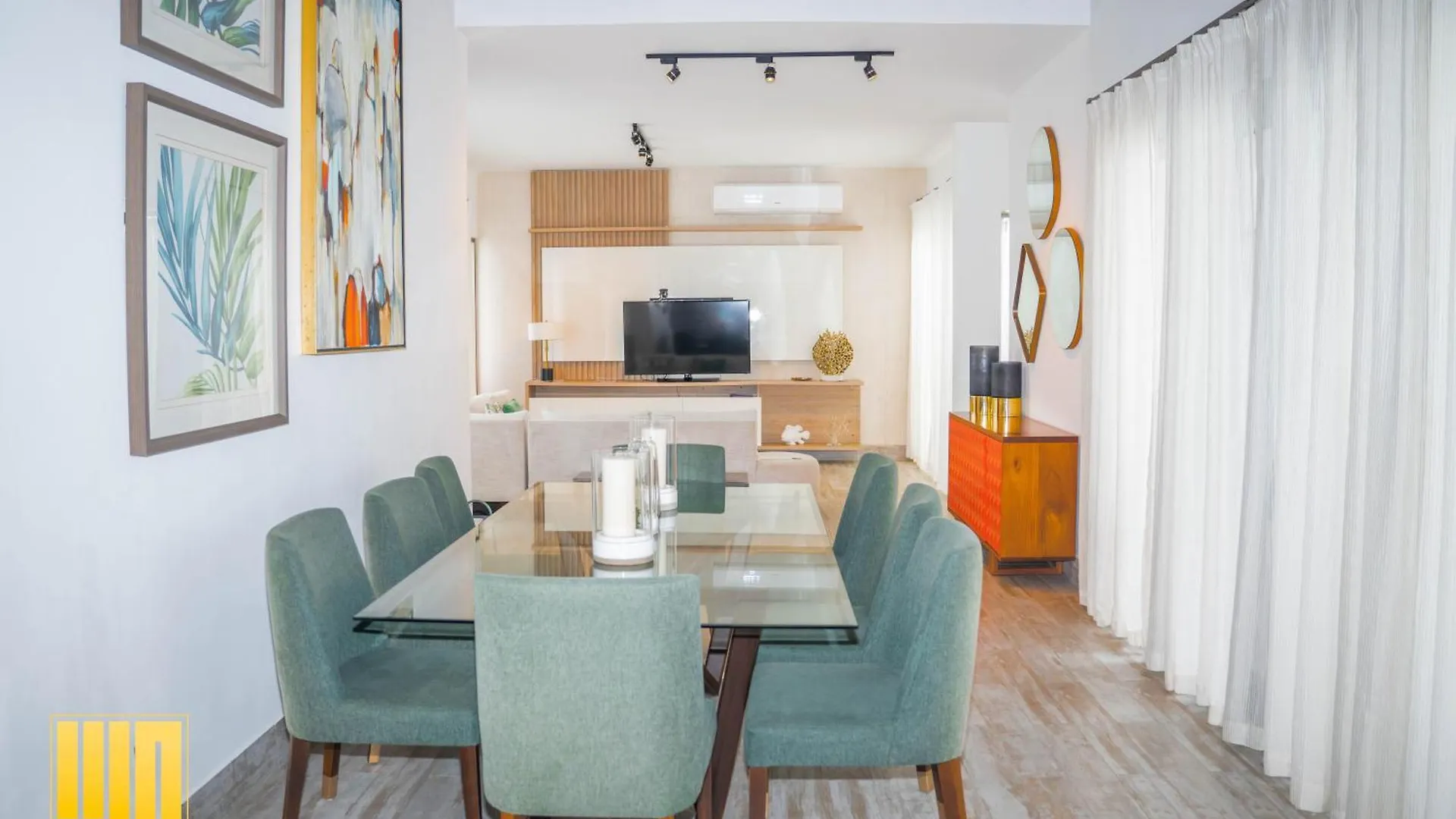 2Ja Management Group - Sov Properties Sosua Villa