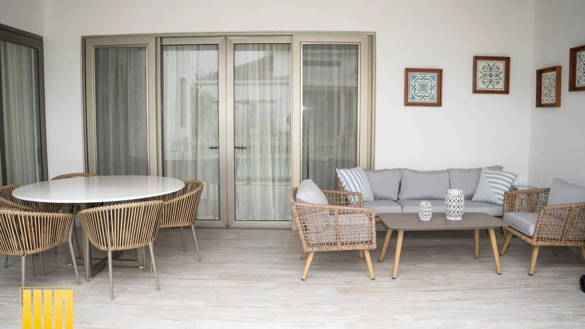 Villa 2Ja Management Group - Sov Properties Sosua Dominican Republic