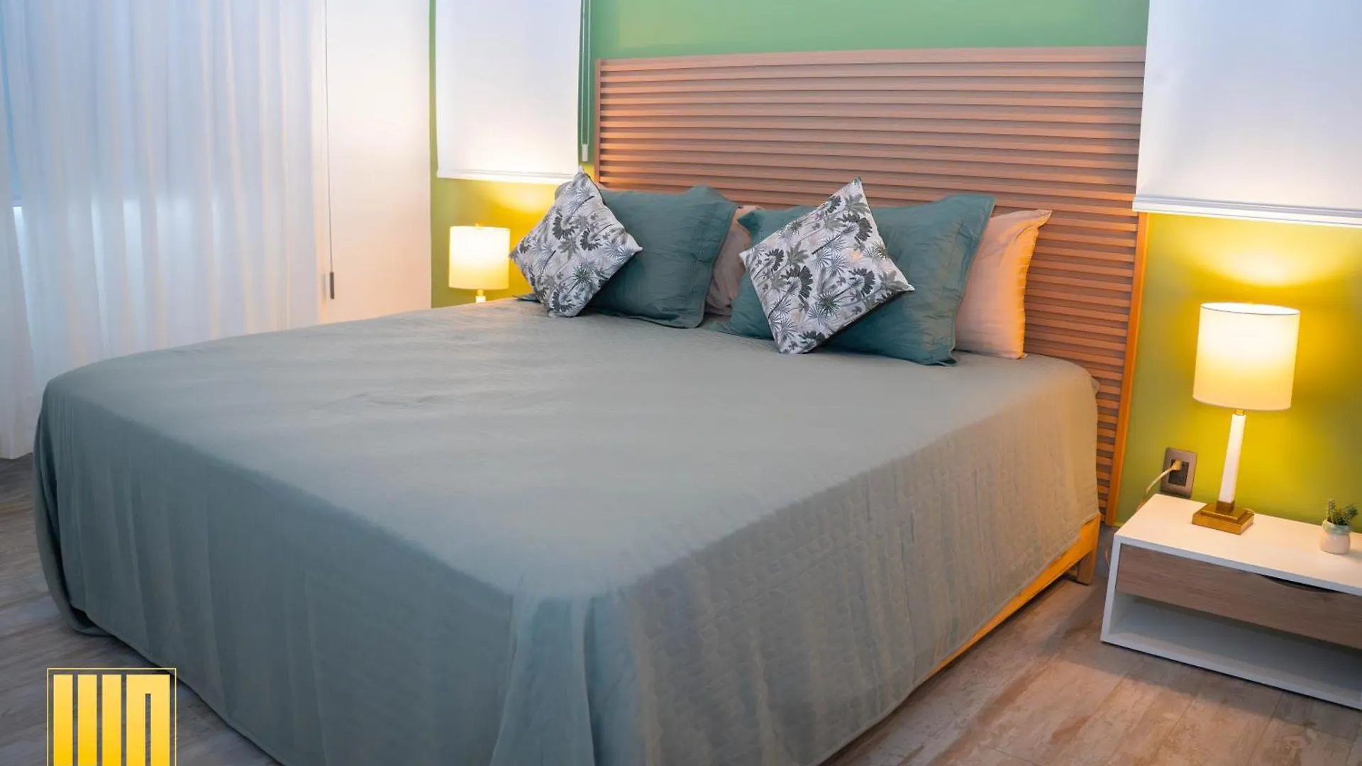 Villa 2Ja Management Group - Sov Properties Sosua