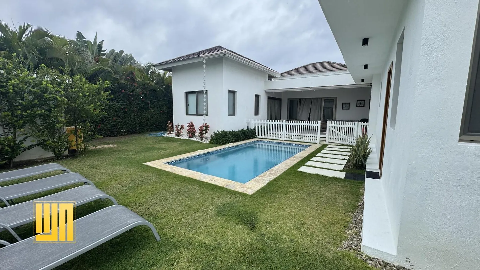 Villa 2Ja Management Group - Sov Properties Sosua