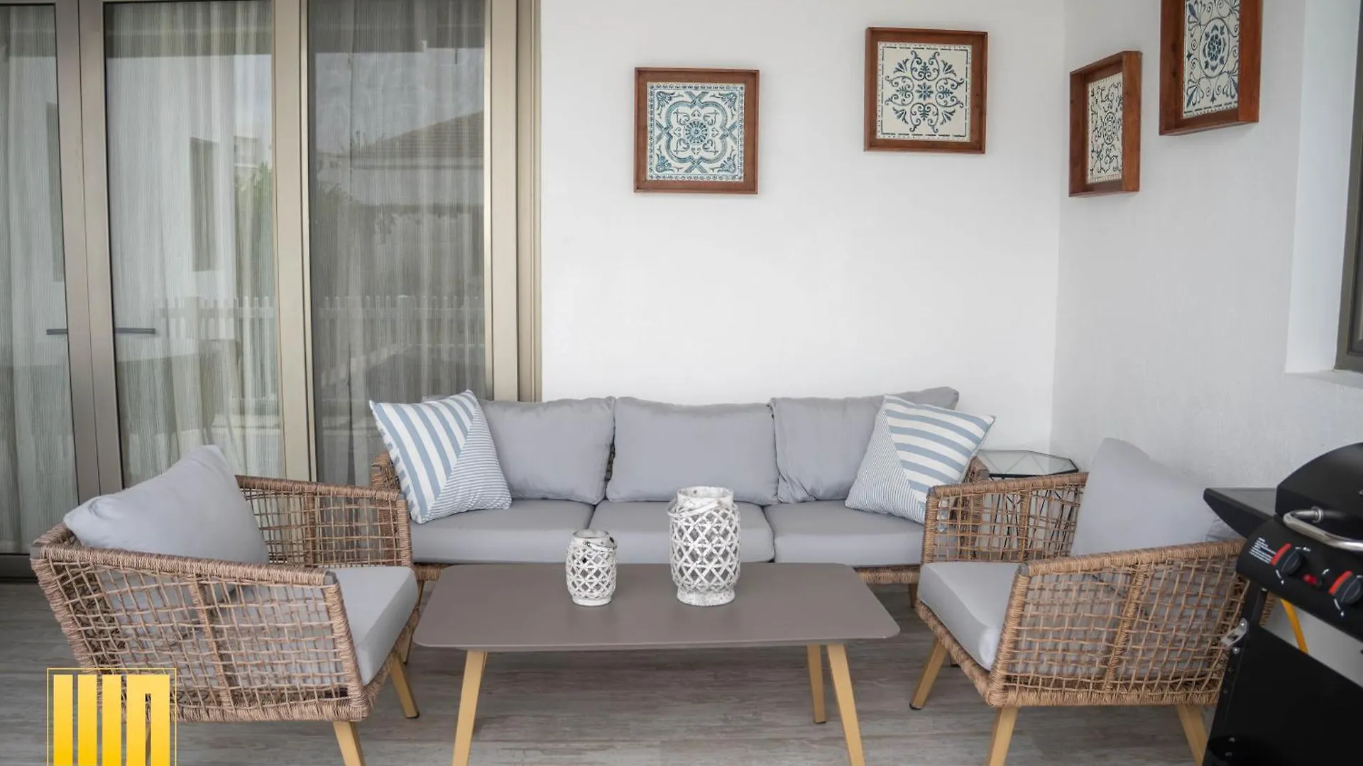 Villa 2Ja Management Group - Sov Properties Sosua