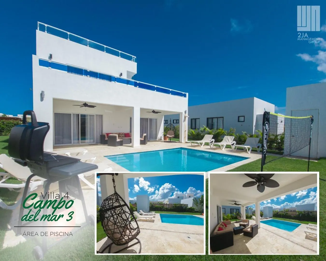 2Ja Management Group - Sov Properties Sosua
