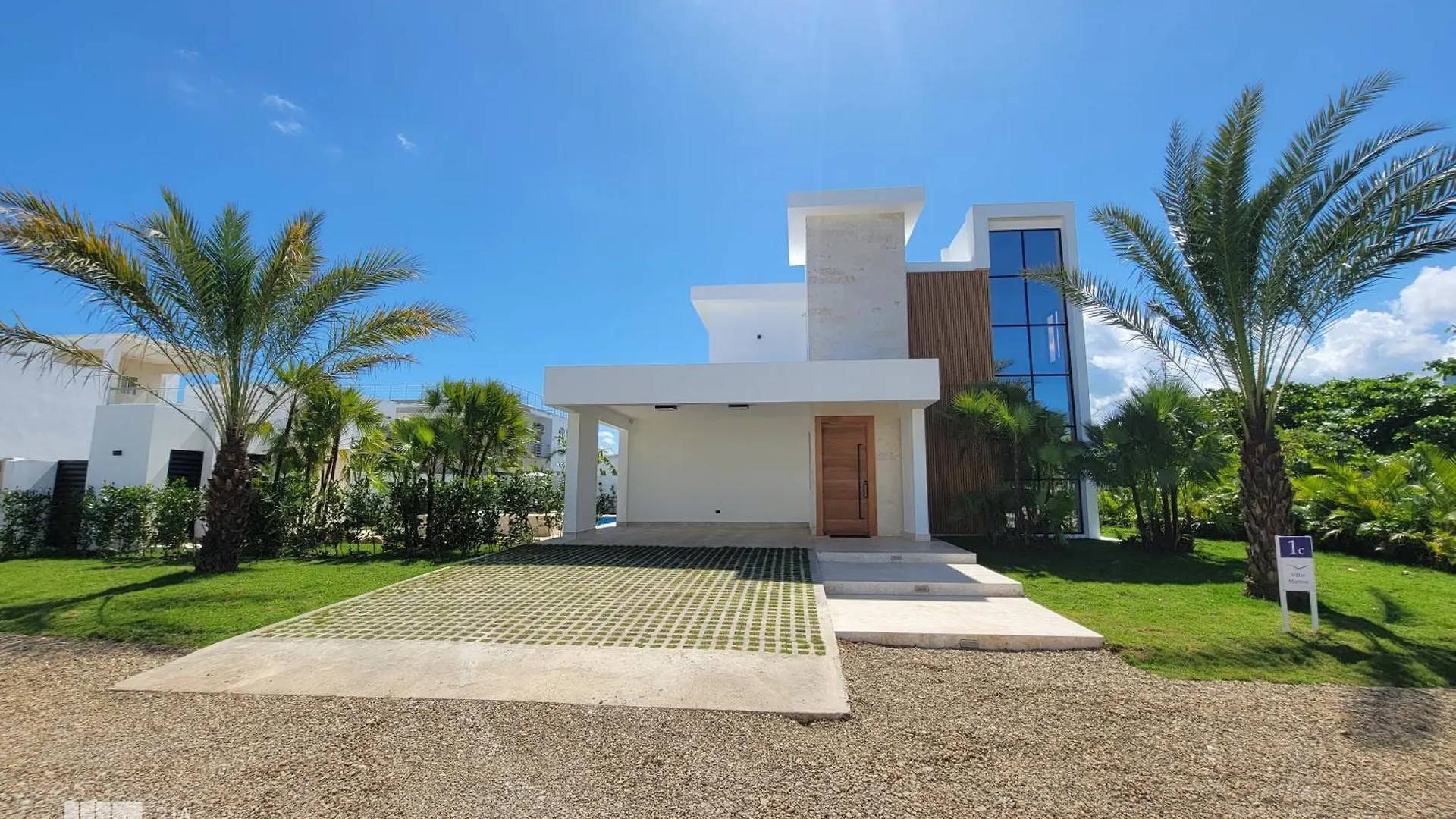 2Ja Management Group - Sov Properties location