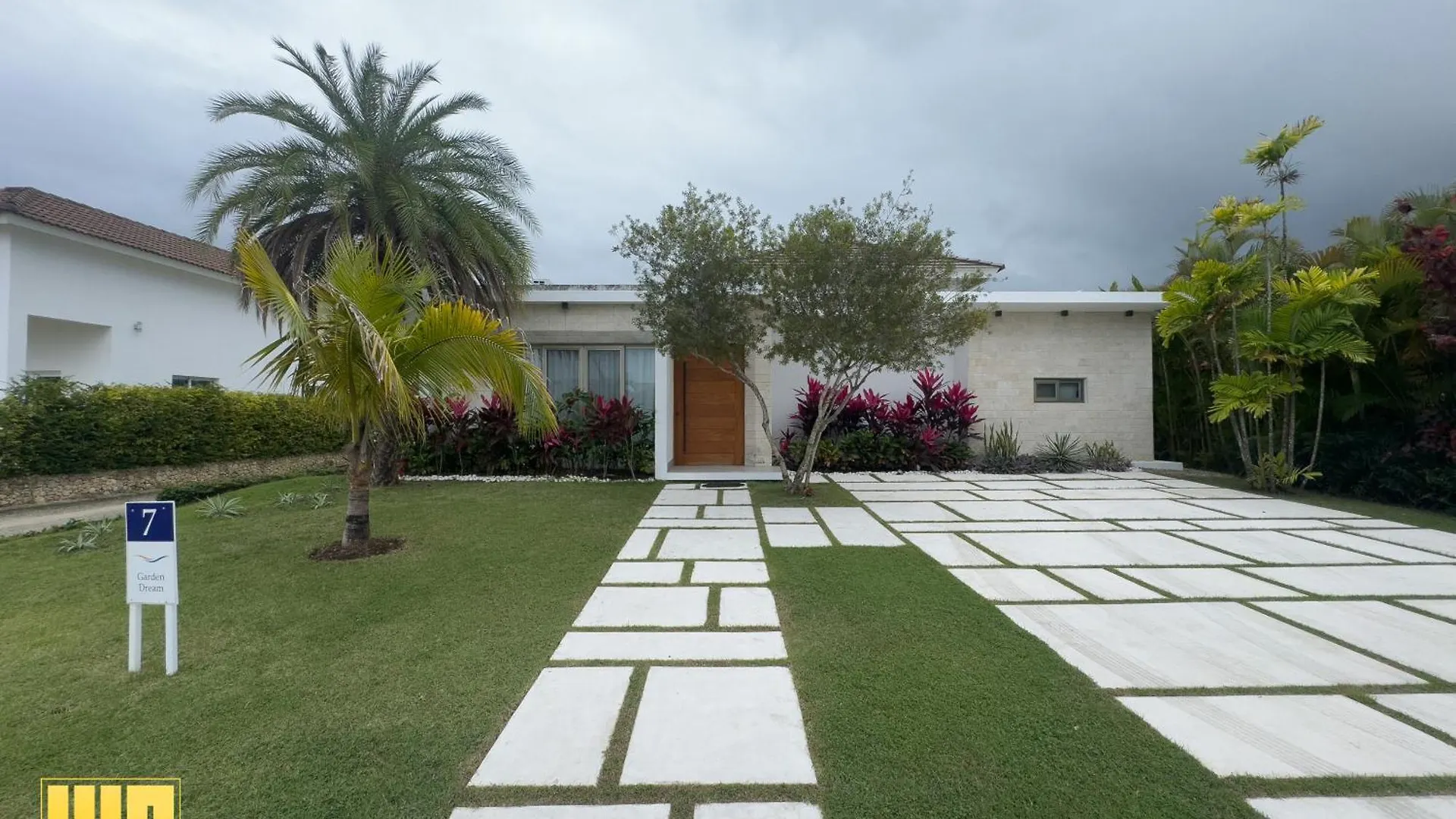 Villa 2Ja Management Group - Sov Properties Sosua